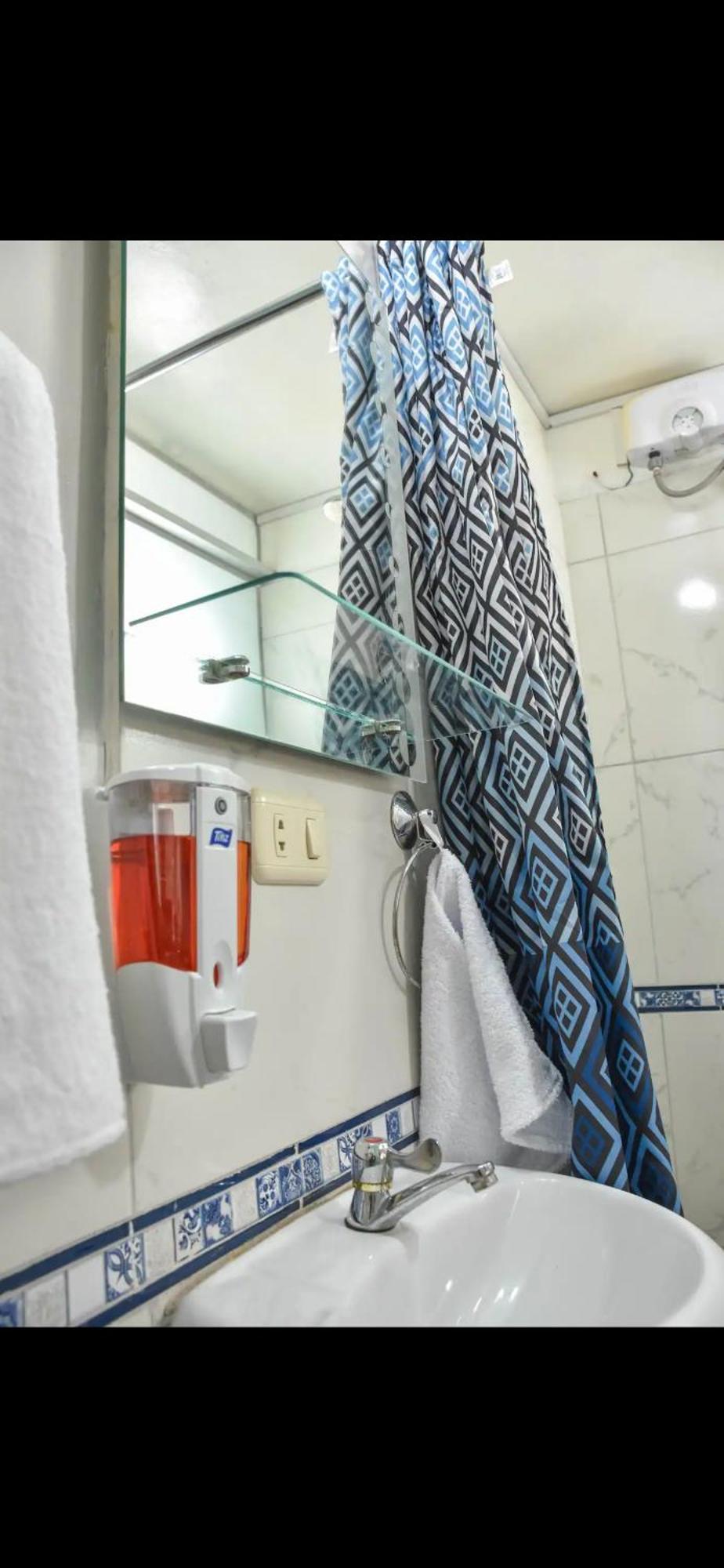 Apartamento Apu House Minidepartamento
