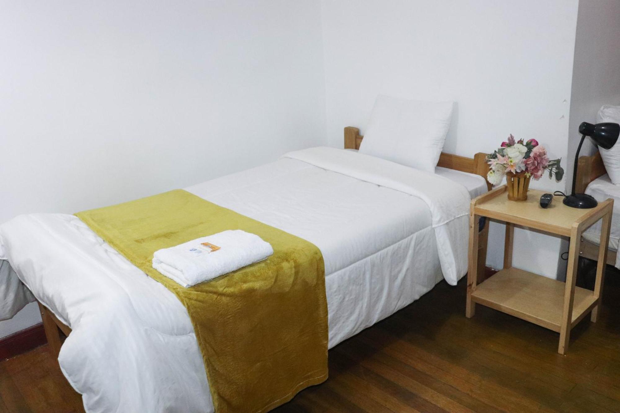 Cirilla House * Cusco