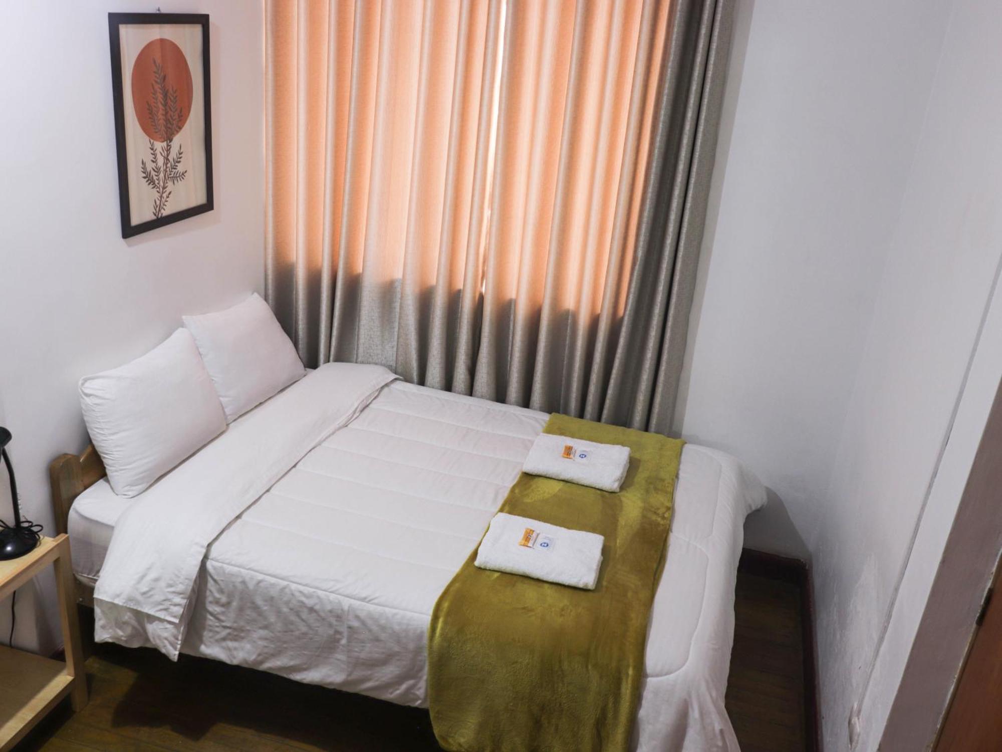 Cirilla House Bed & Breakfast *