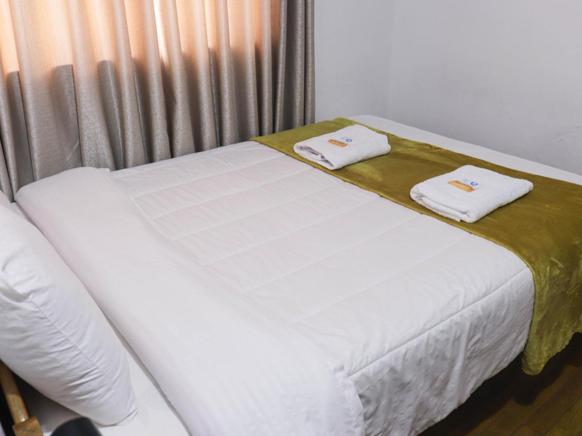 Bed & Breakfast Cirilla House Cusco