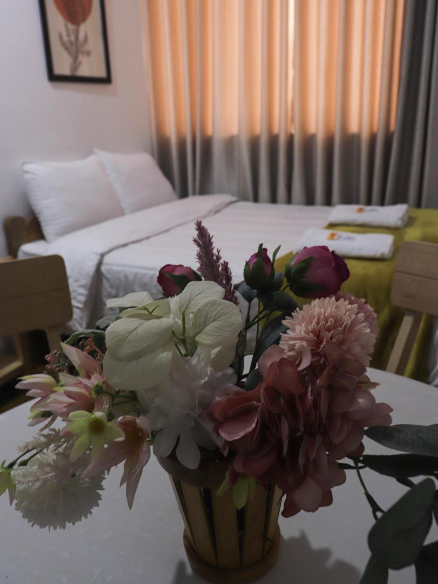 Cirilla House Bed & Breakfast *