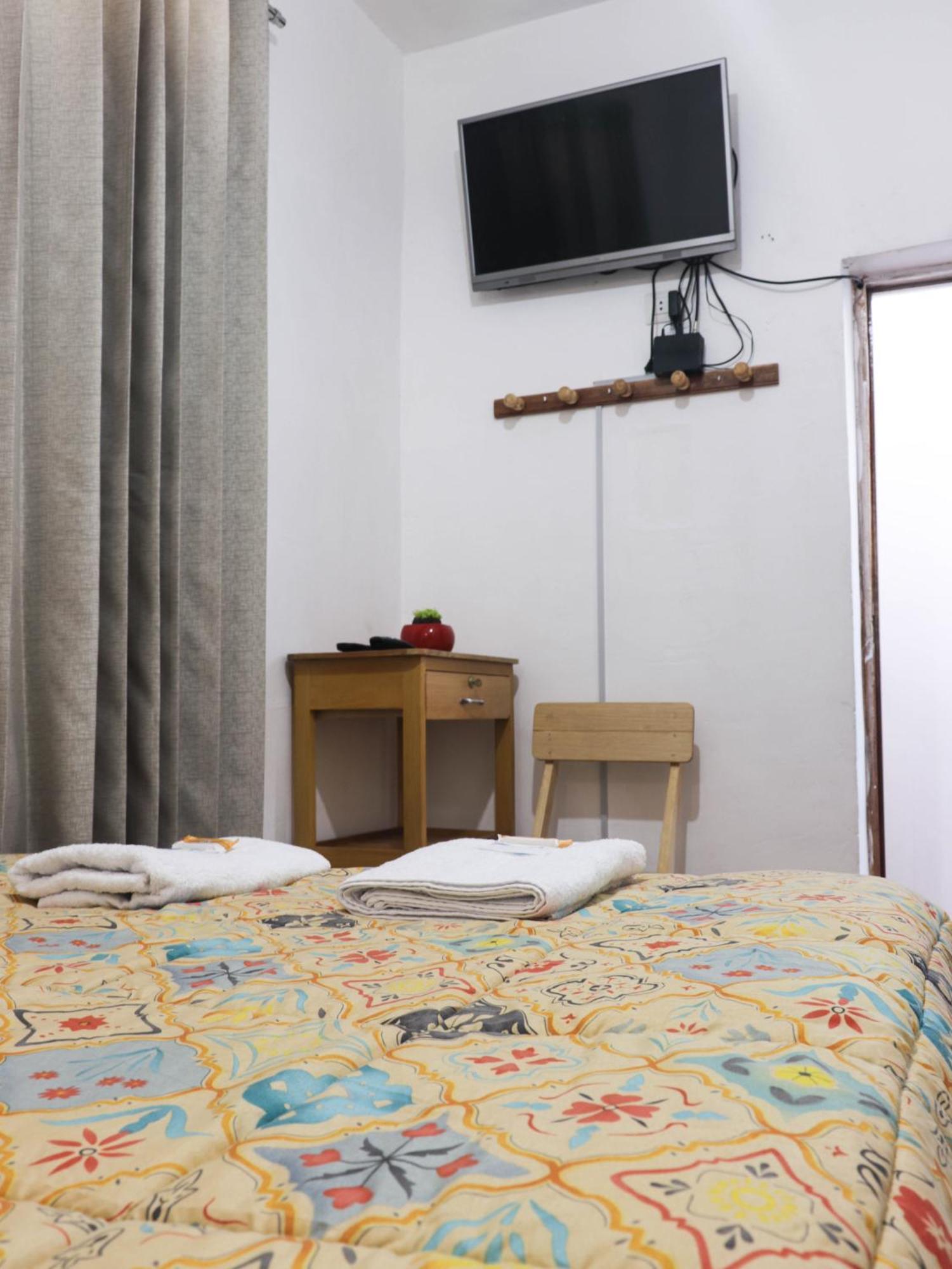 Bed & Breakfast Cirilla House *