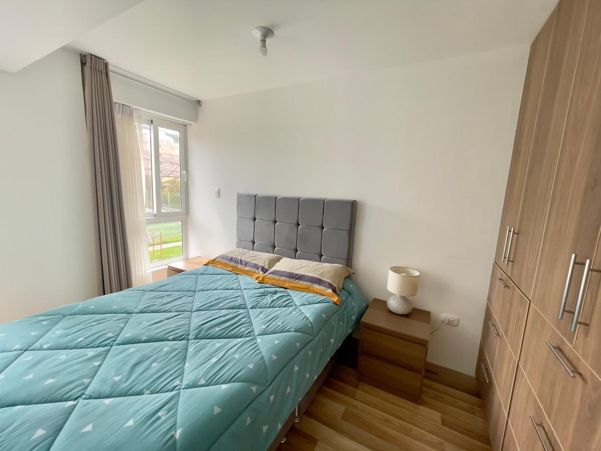 World Apartamento