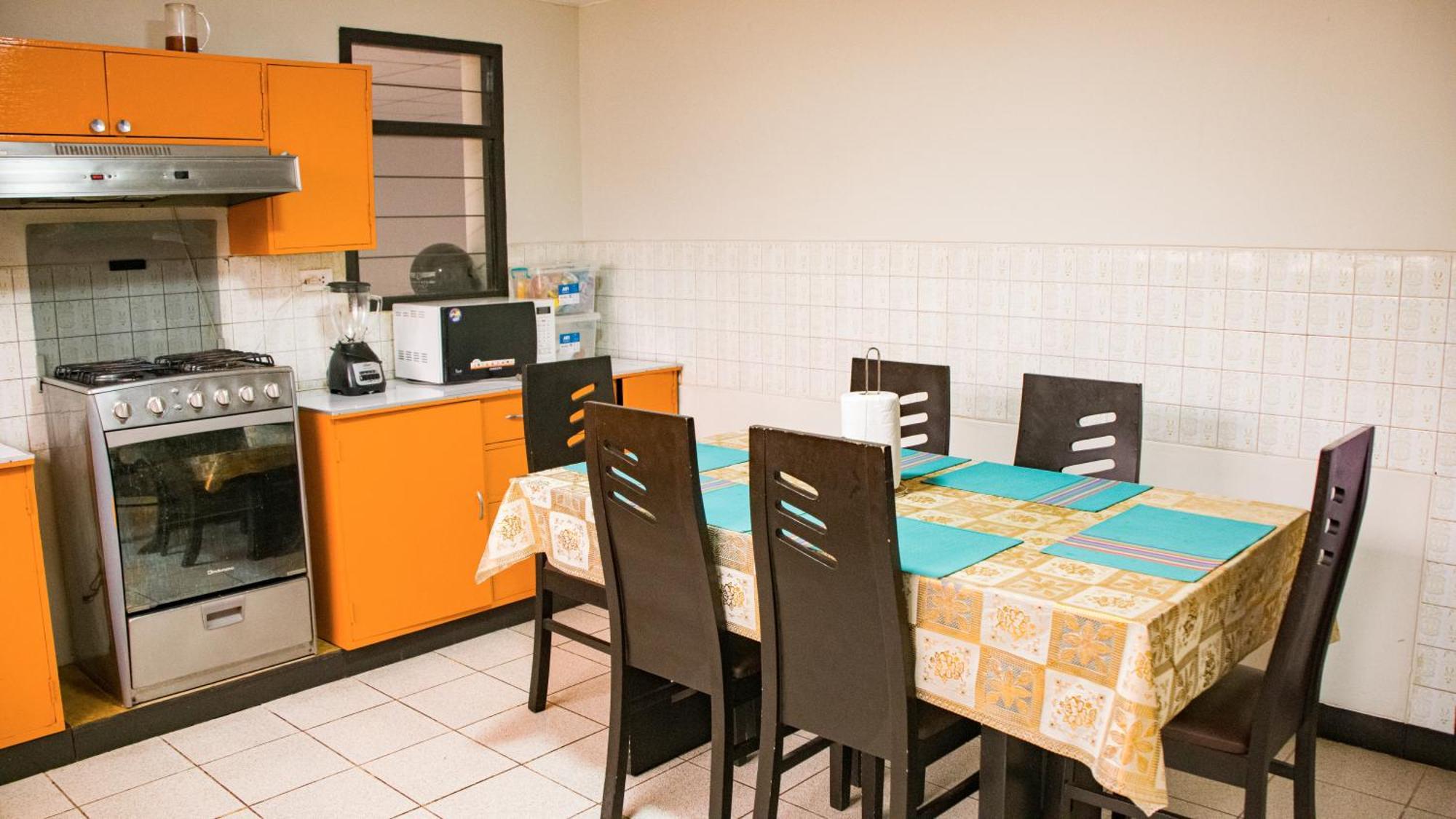 Inversiones Esmeralda Apartment Cusco