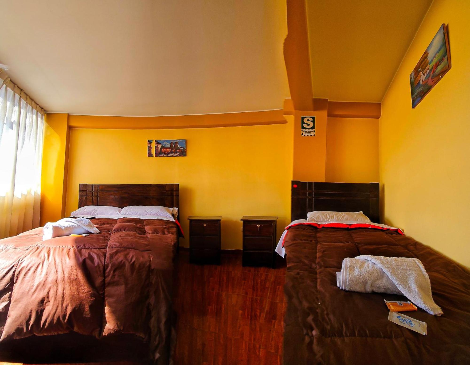 Pachamama * Cusco