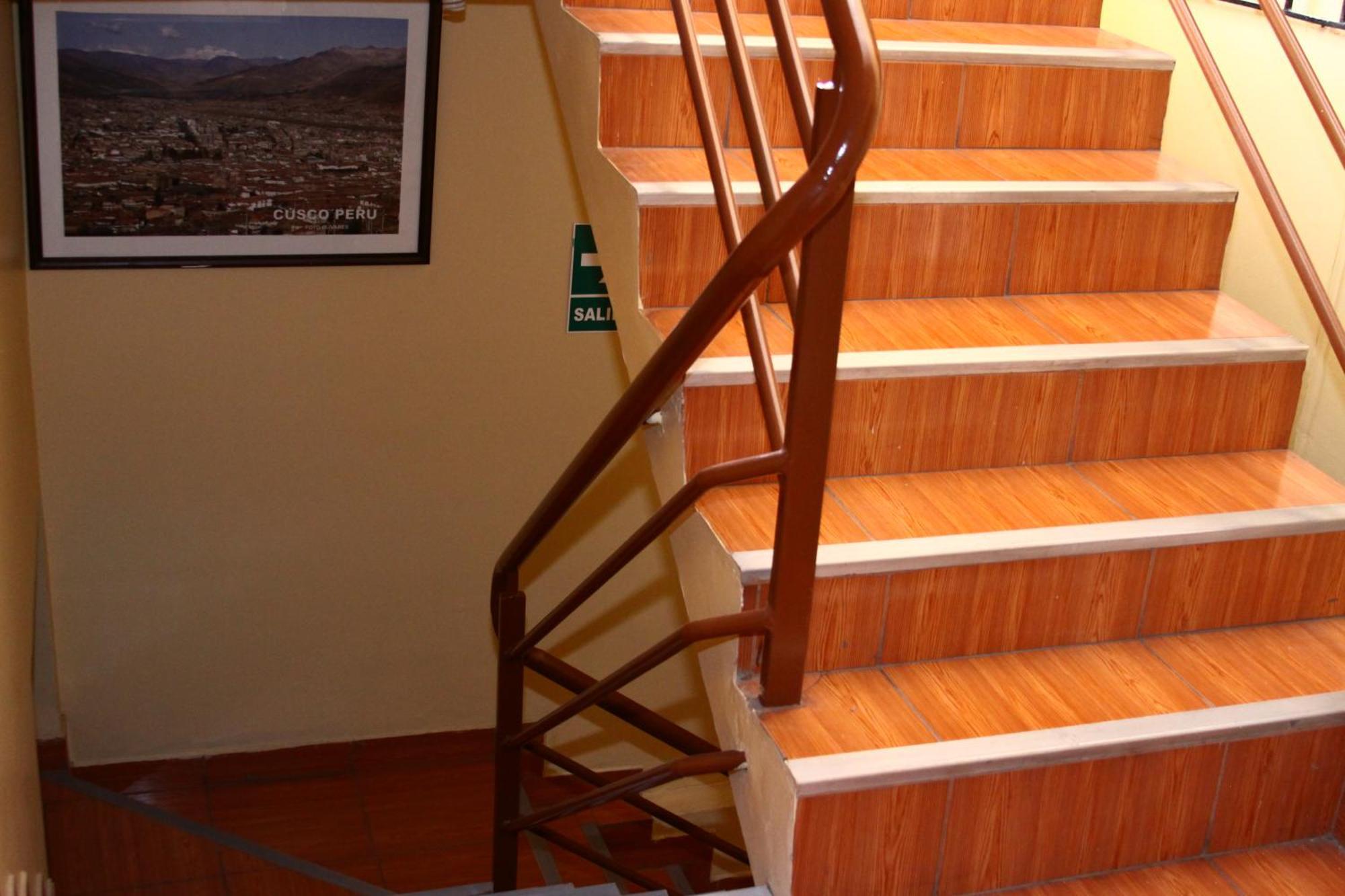 Guest house Hostal Lucerito Cusco