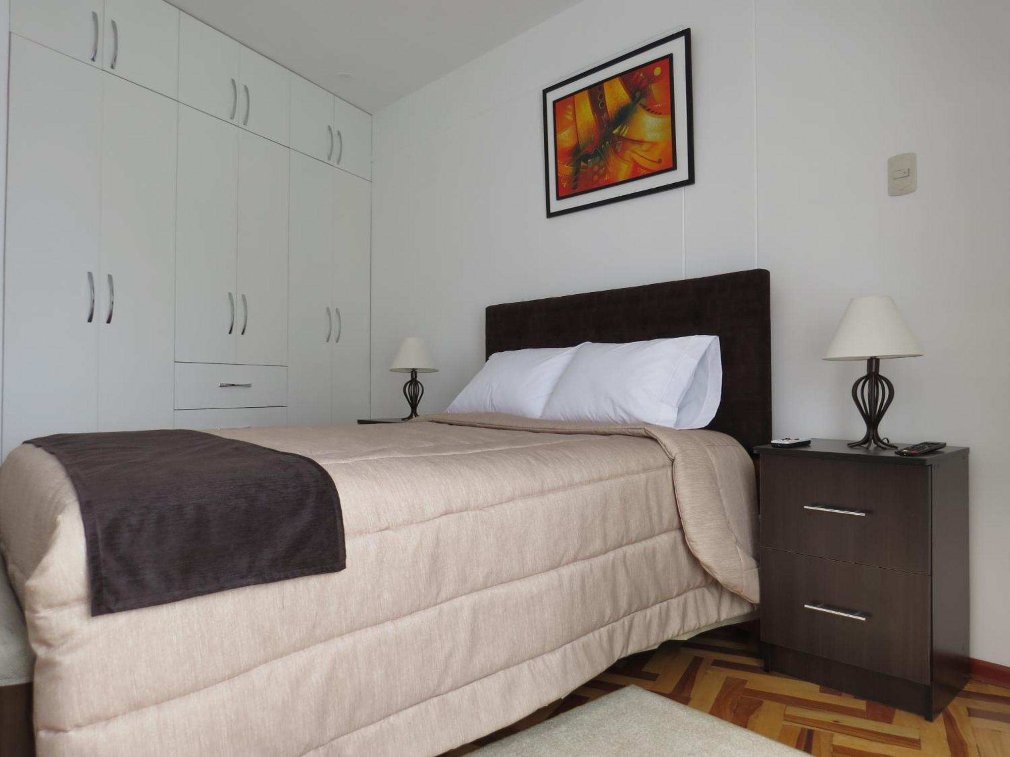 Apartment Quewe