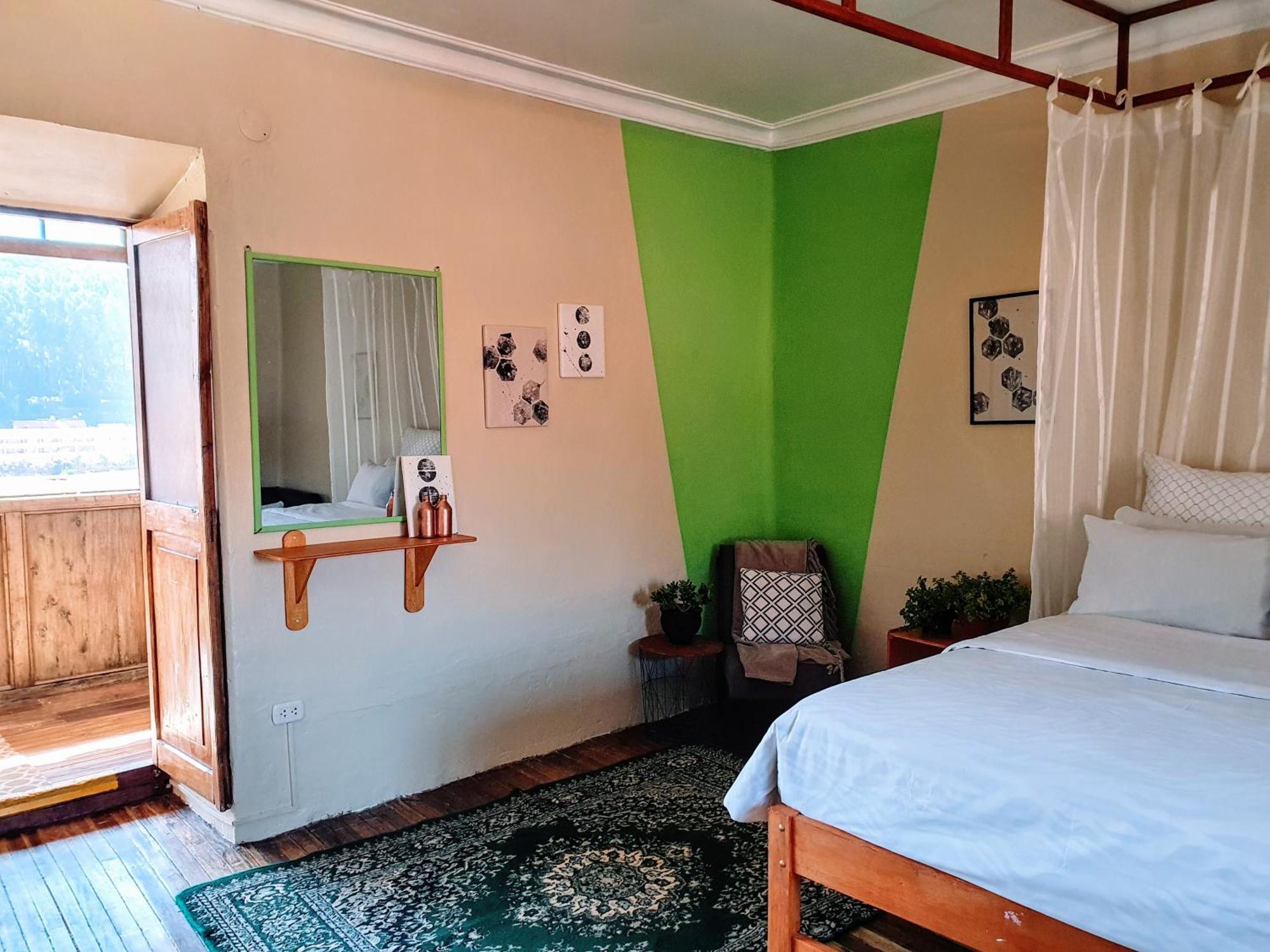 Hostal Loki