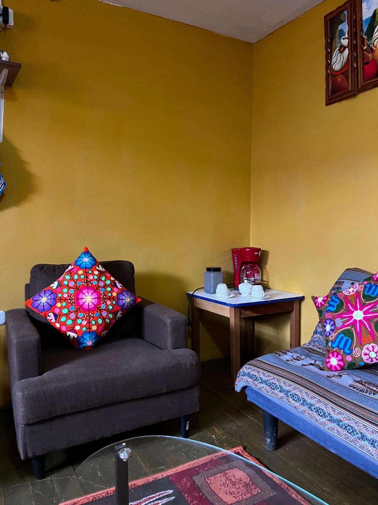 House Didi * Cuzco
