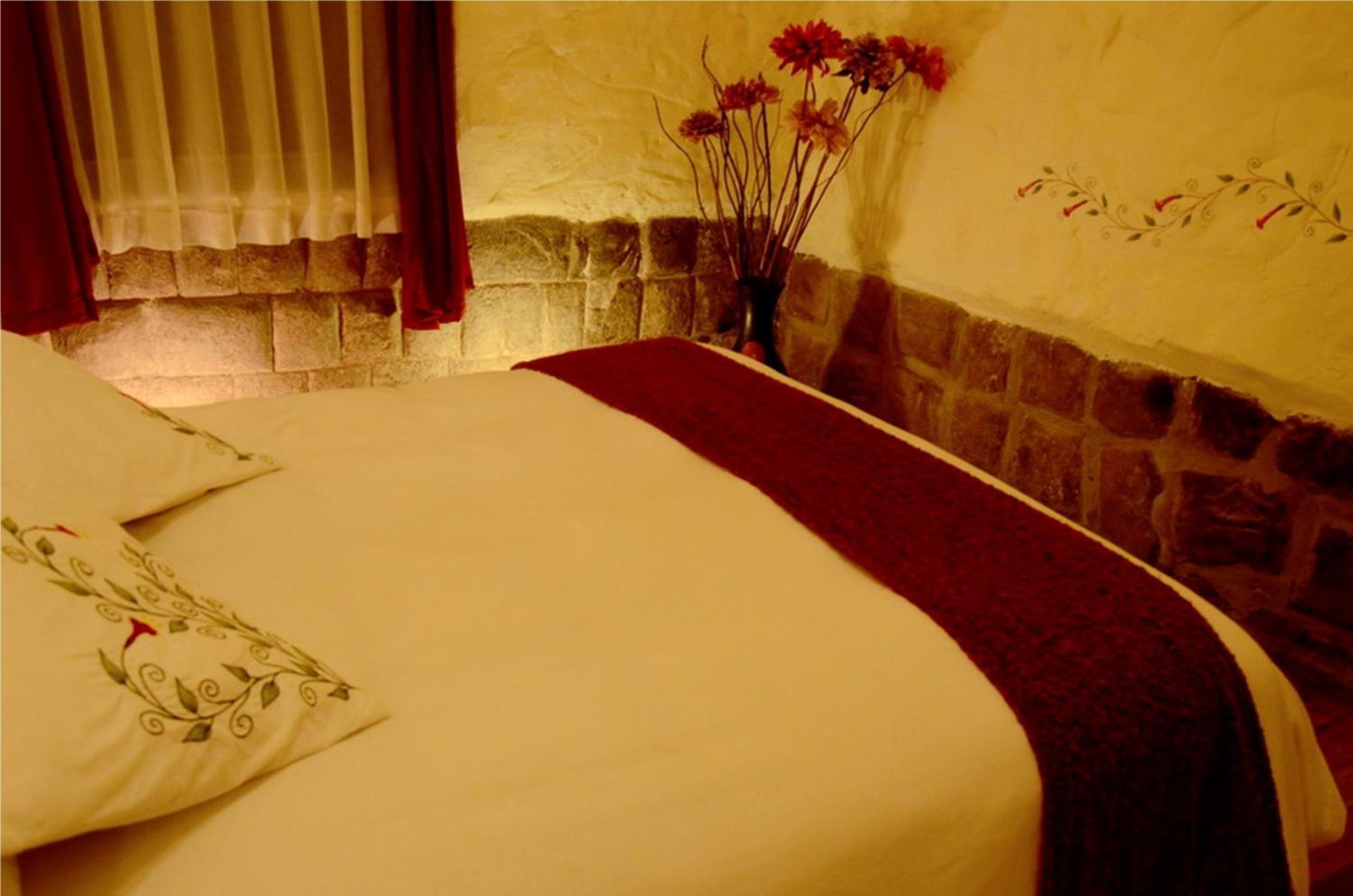 Hotel Unaytambo Boutique Cusco
