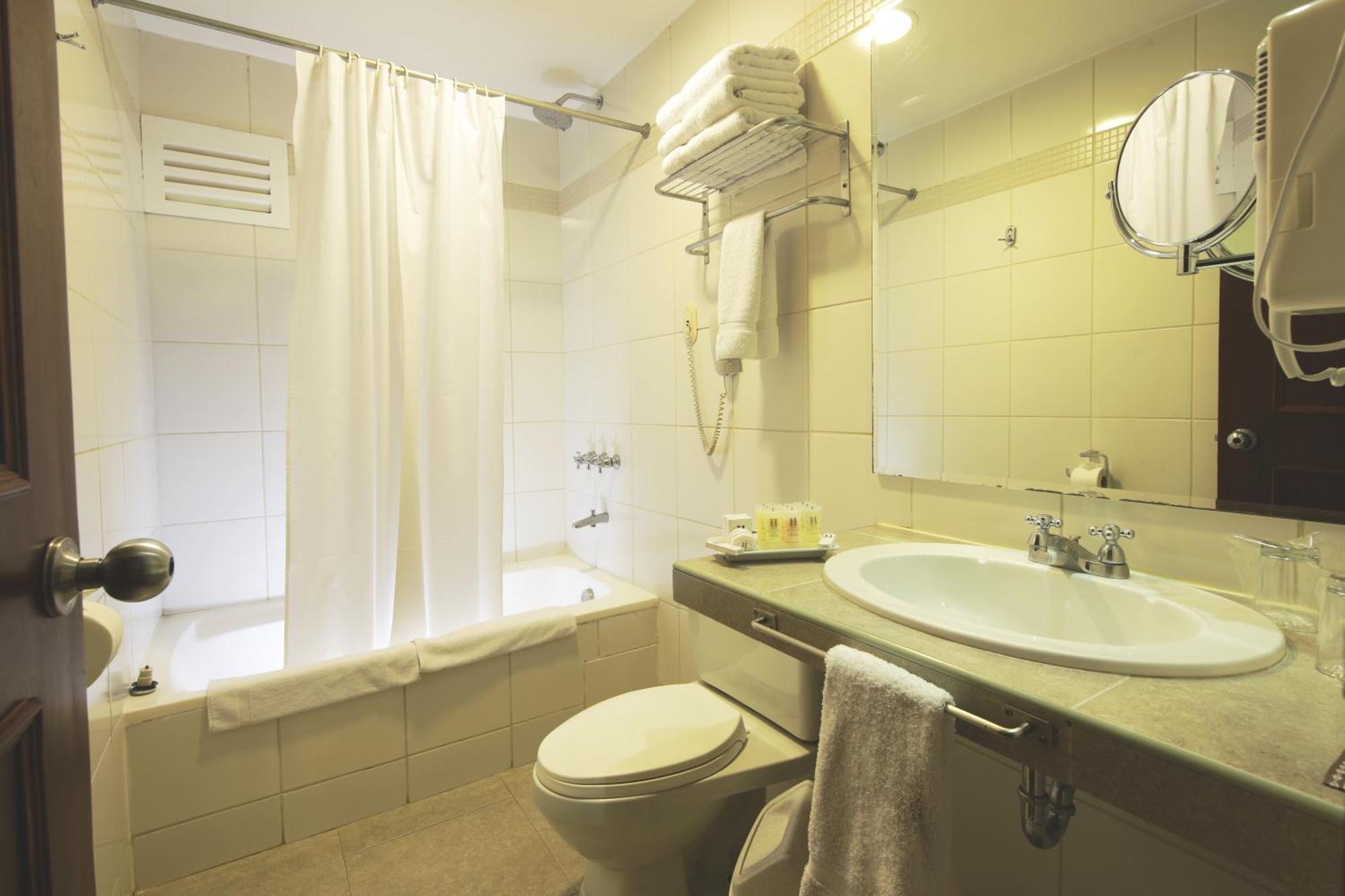 Hotel San Agustin El Dorado 4*