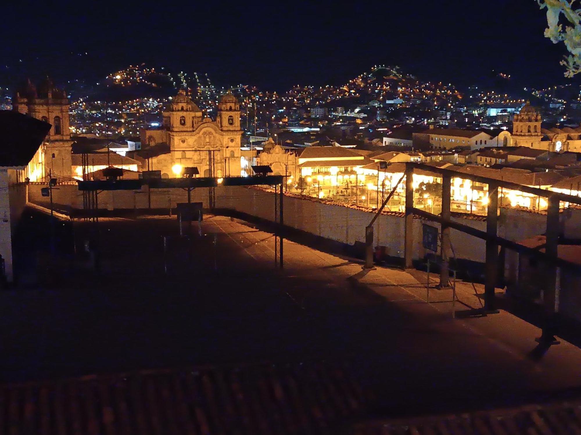 Holiday home Mini I - Sumaq Wasi Alba Cusco