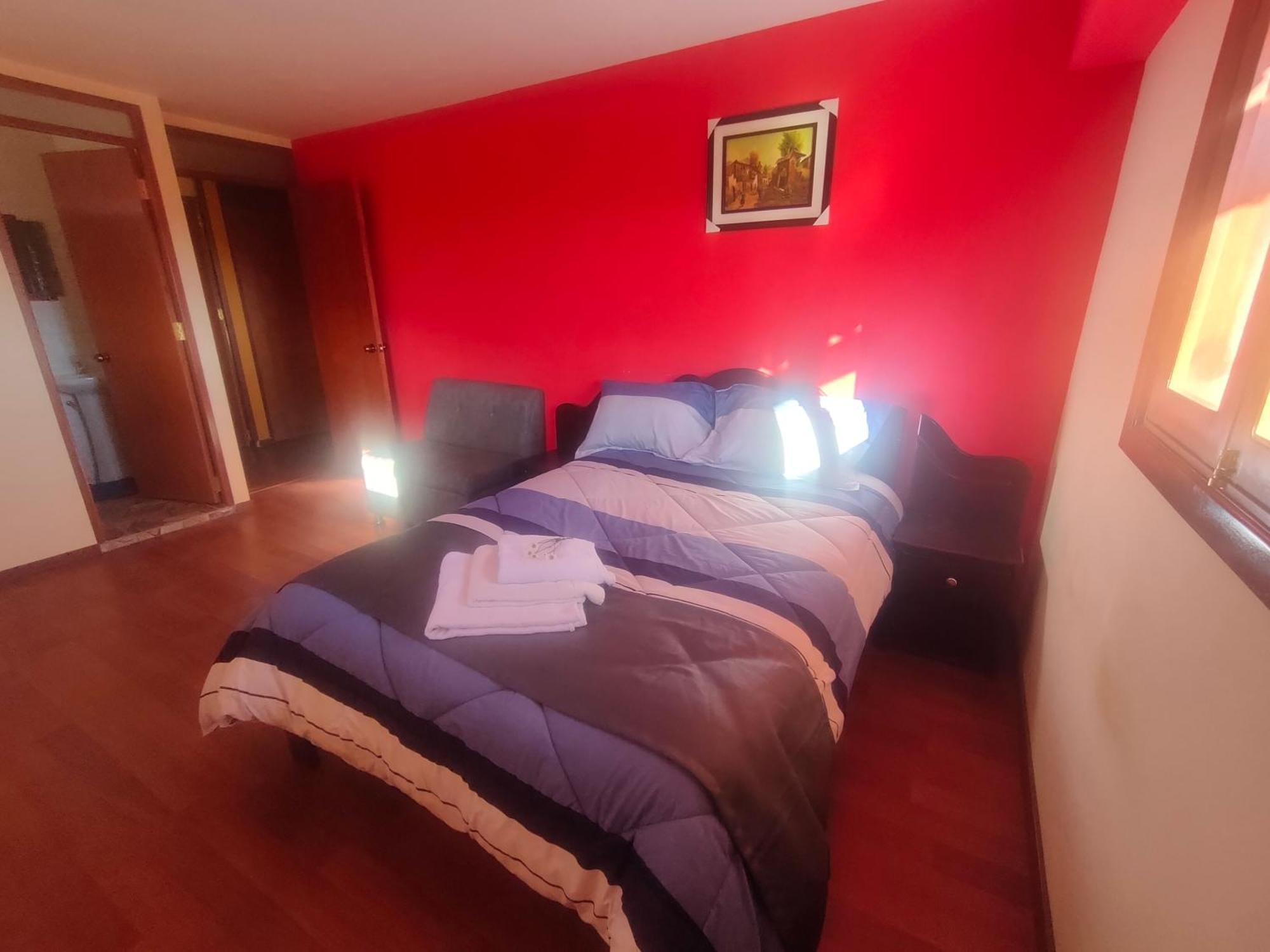 Kapaq * Cuzco