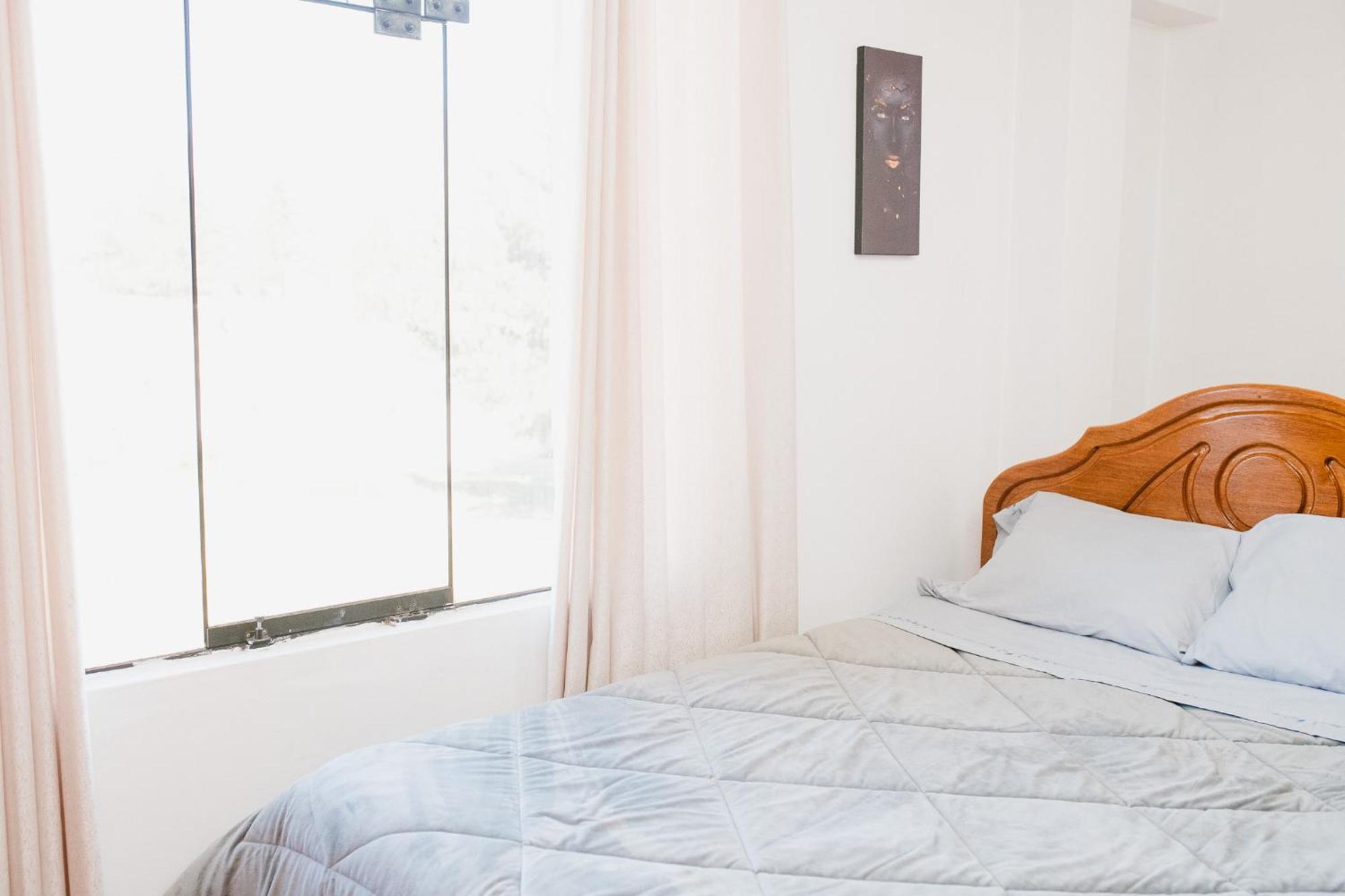 Ylla Pacha Apartment *