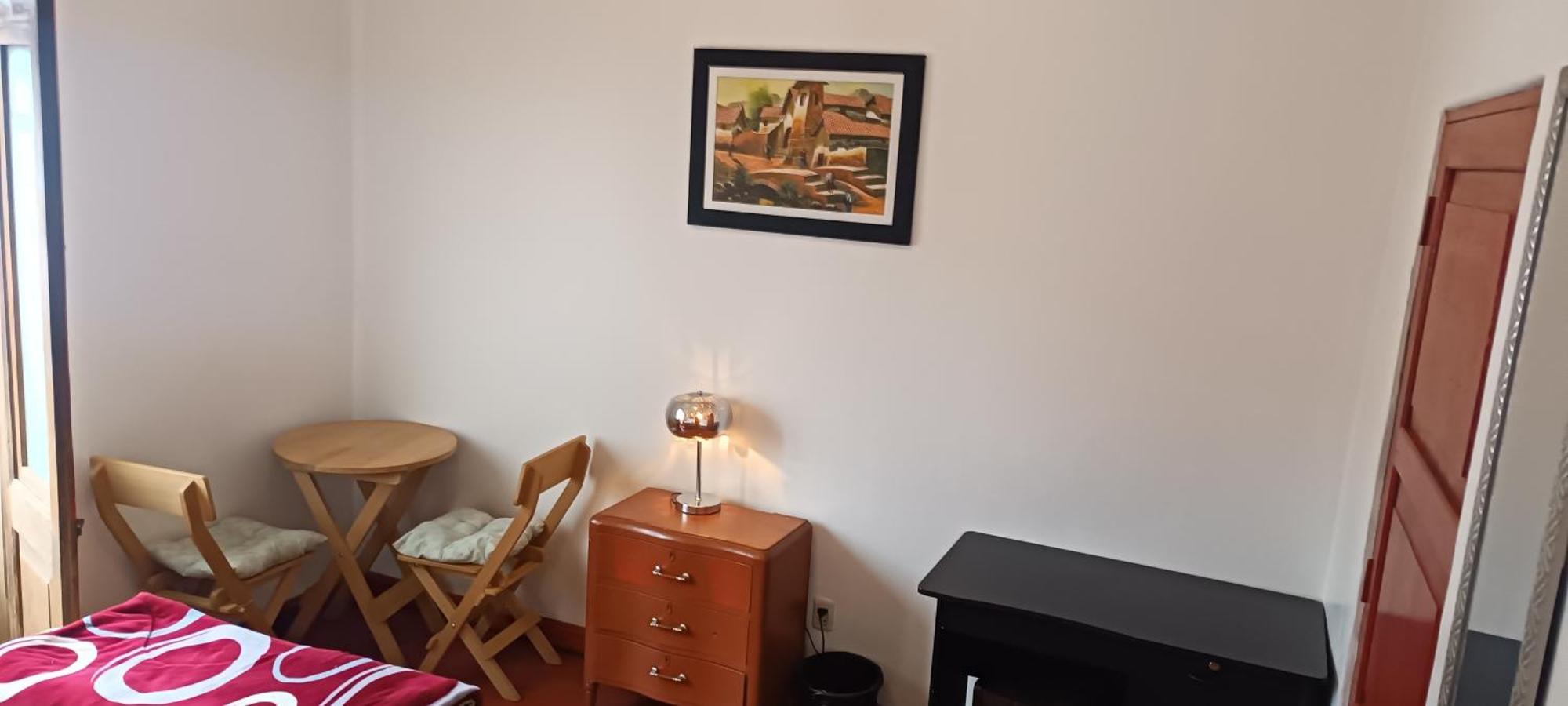 Sk Albergue Cusco