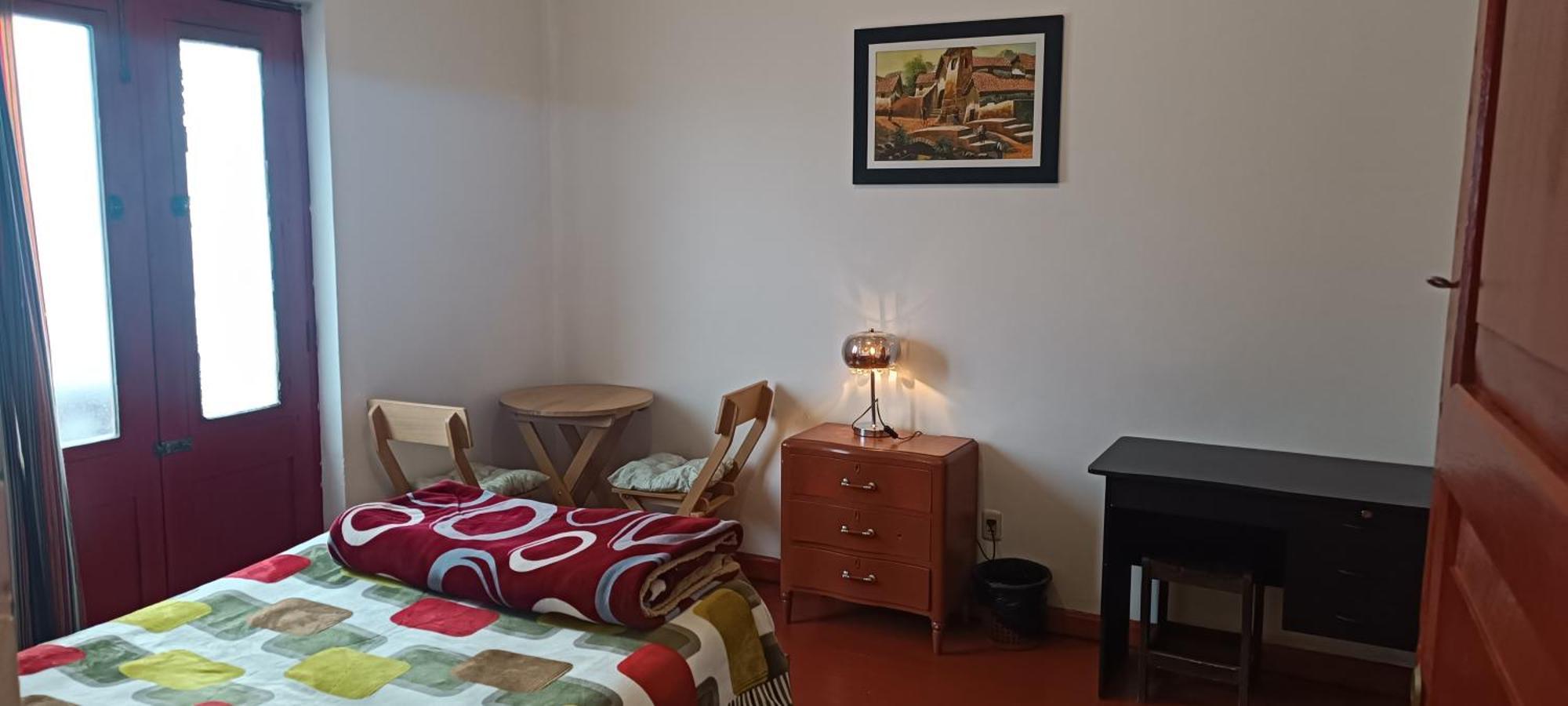 Sk Albergue