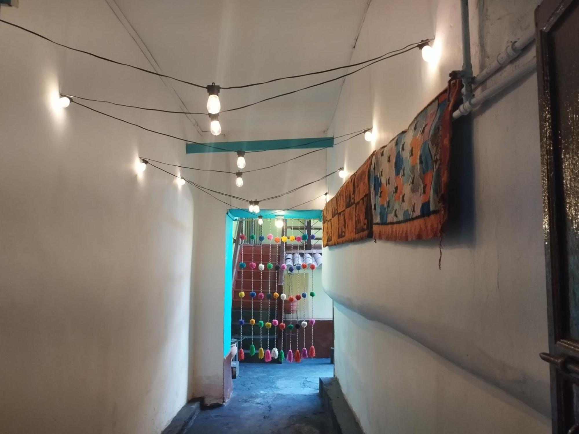Zarates Casa de hóspedes