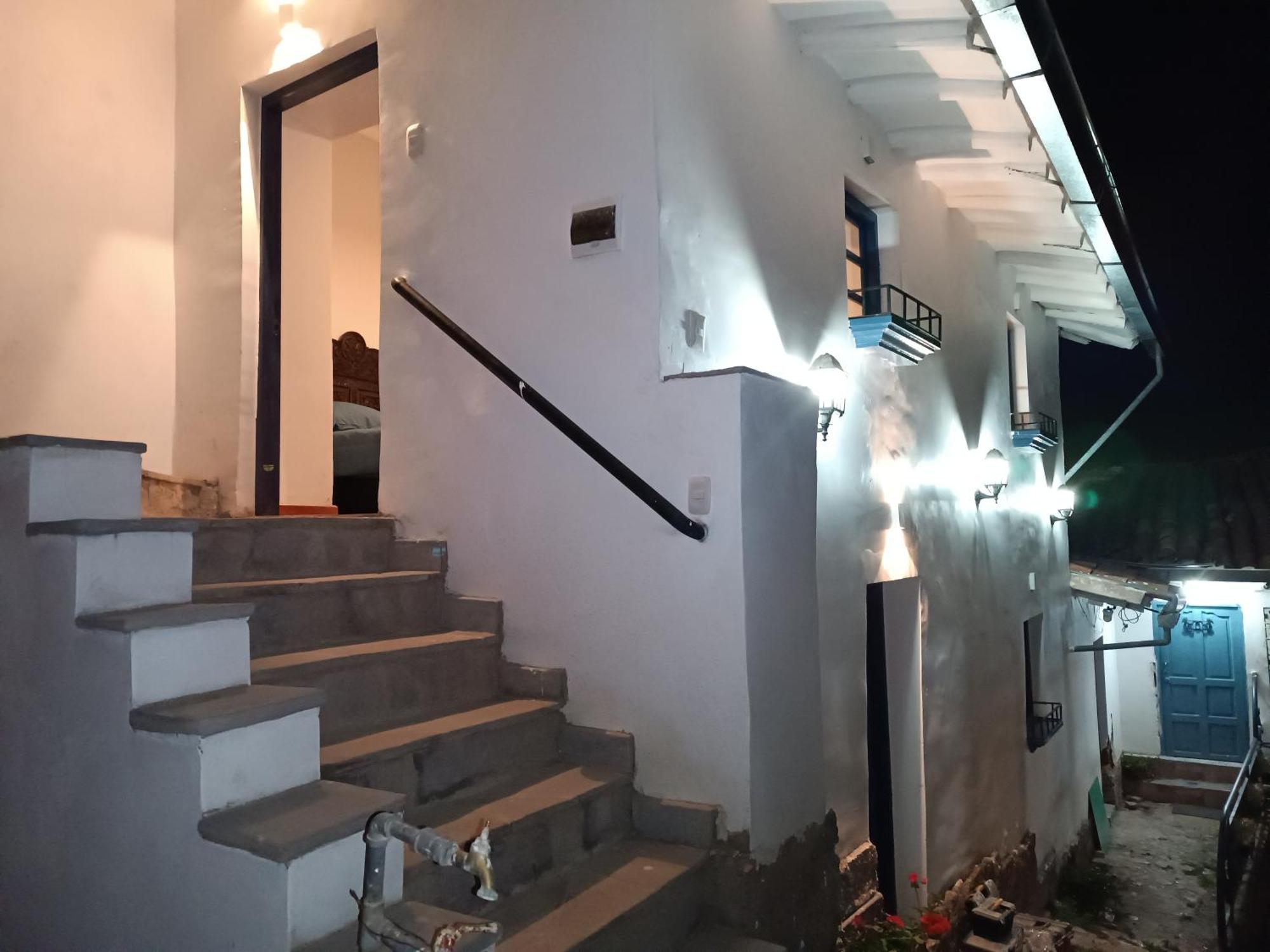 Mini I - Sumaq Wasi Alba Holiday home Cusco