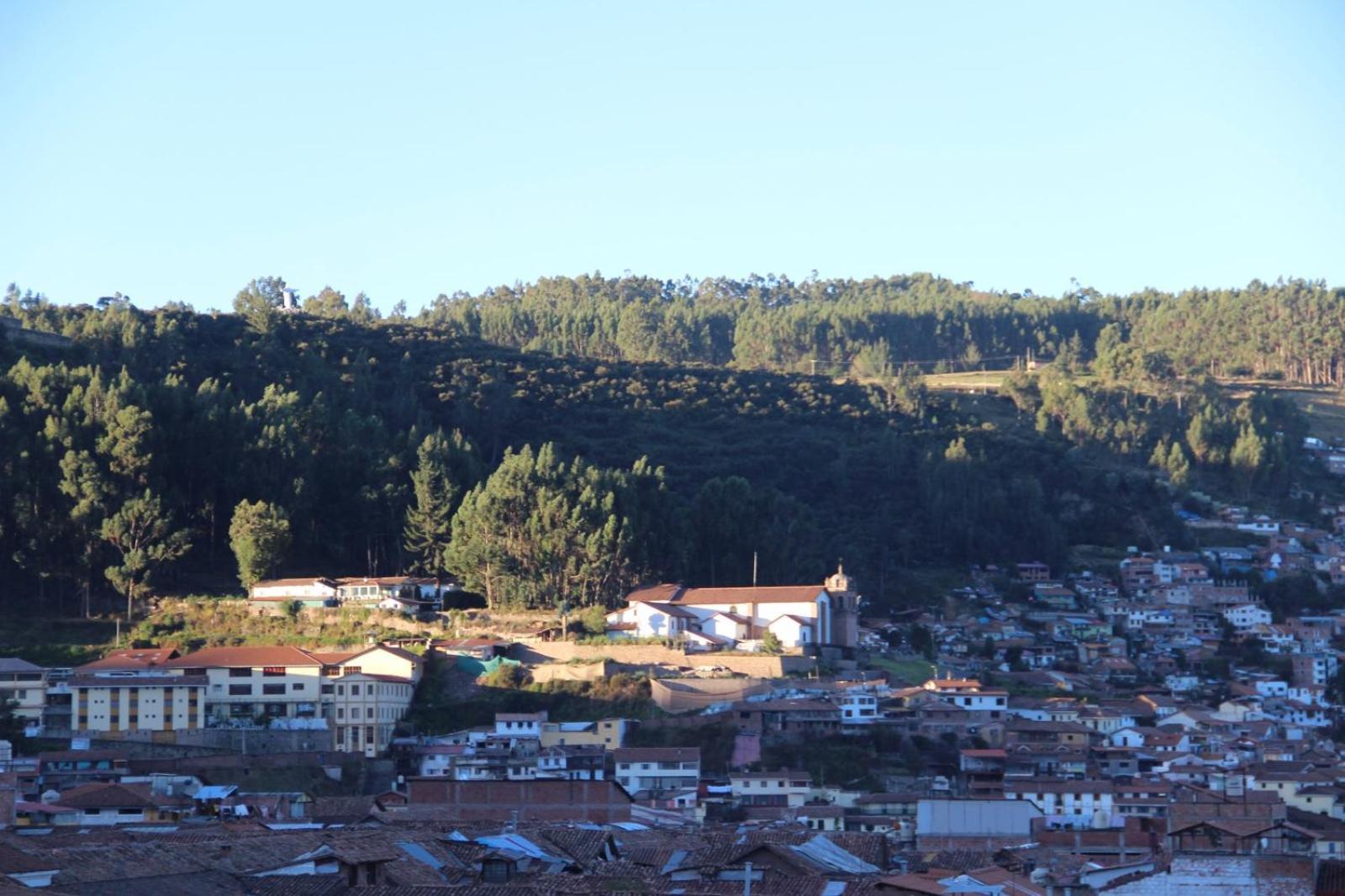 Gasthof Casa Medina Cusco
