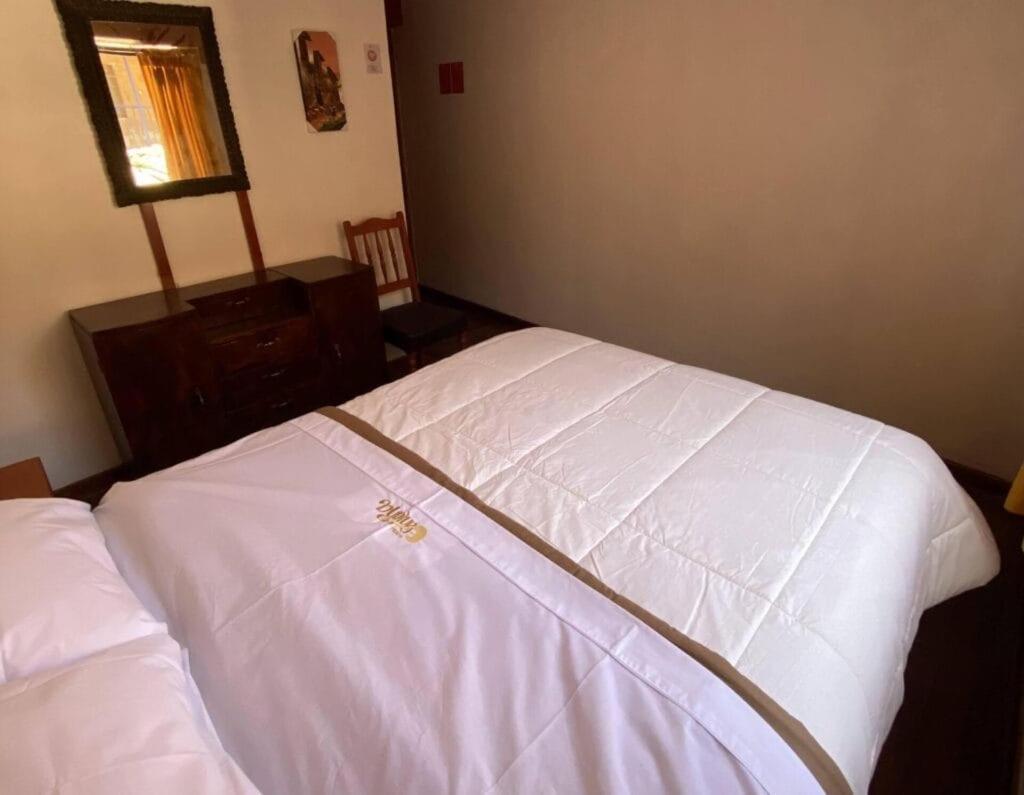 Santa Ana Guest house