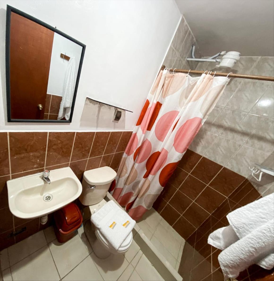 Santa Ana Guest house Cusco