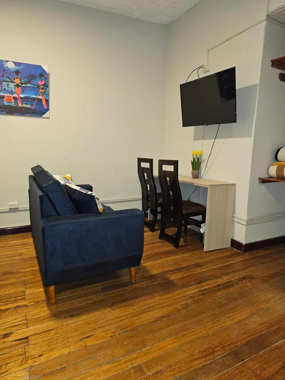 Wayras Guest house