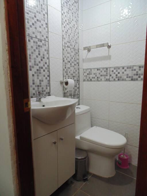 Apartment Privado Y Acogedor