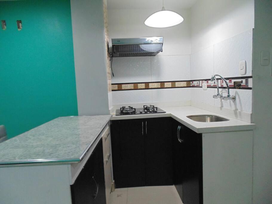 Privado Y Acogedor Apartment