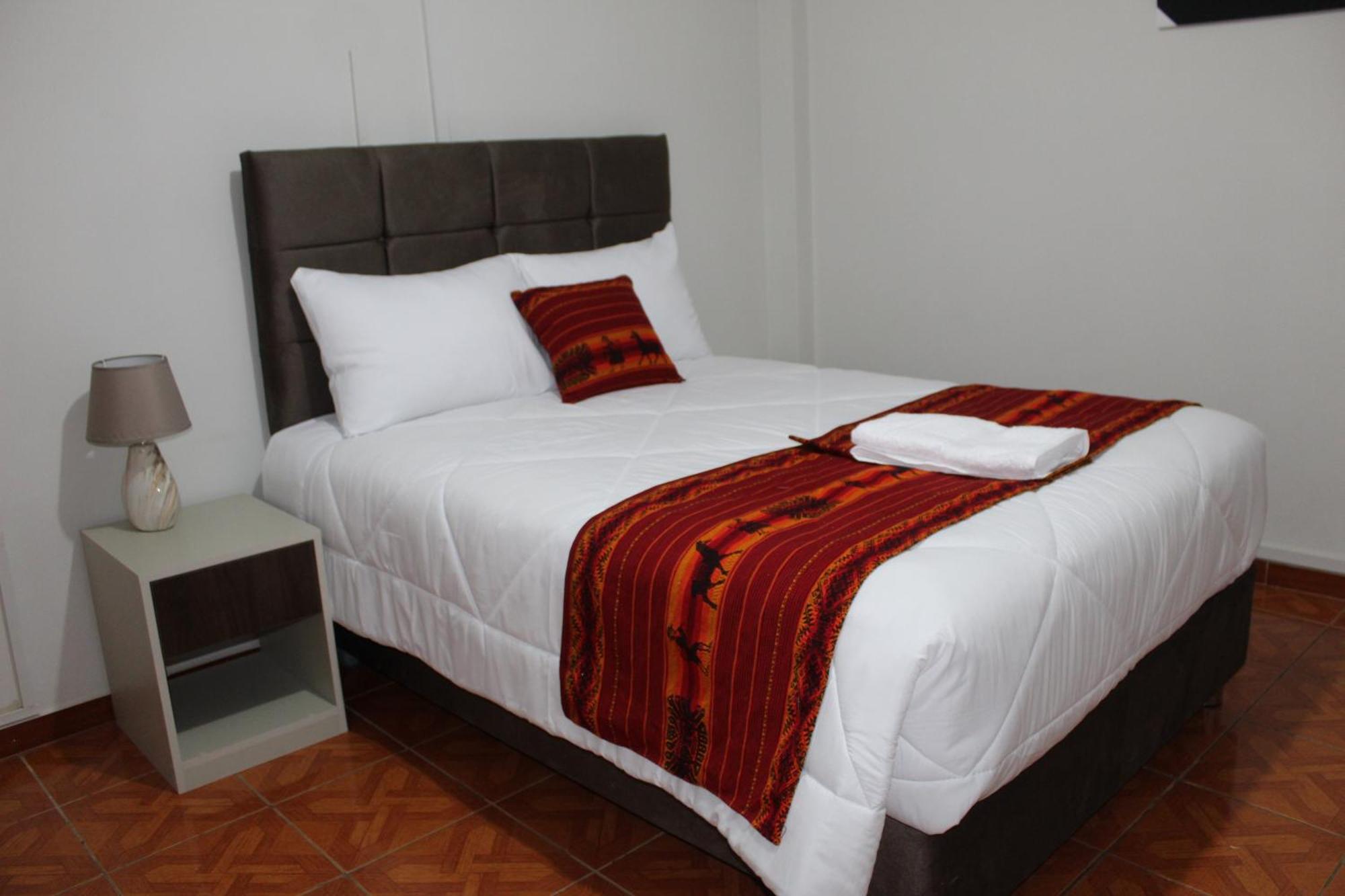 Wayras * Cusco