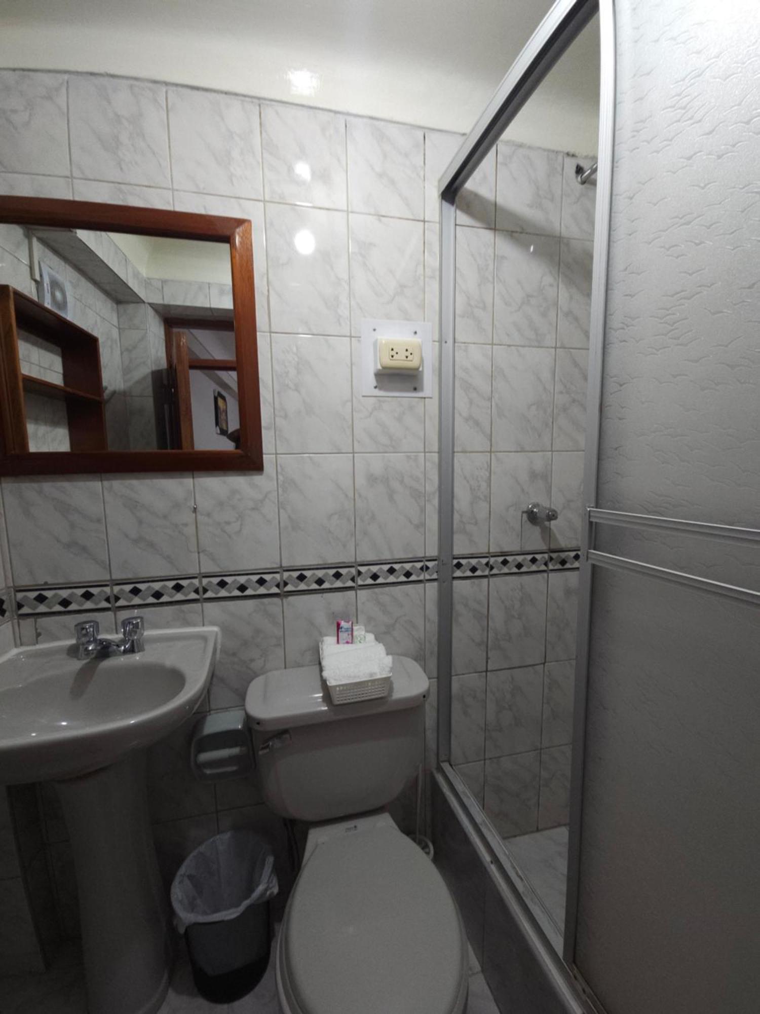 Guest house Wayras Cusco