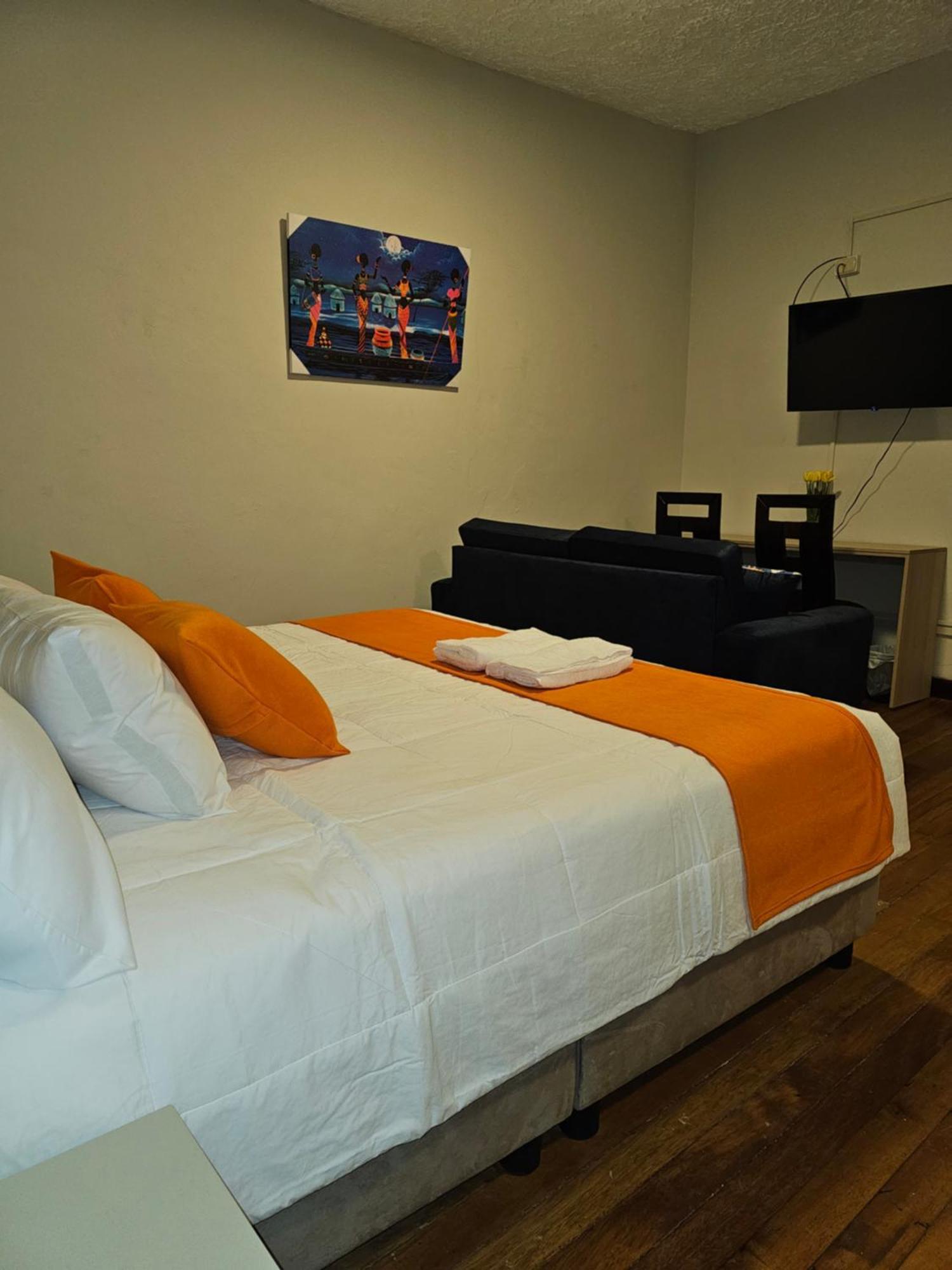 Guest house Wayras