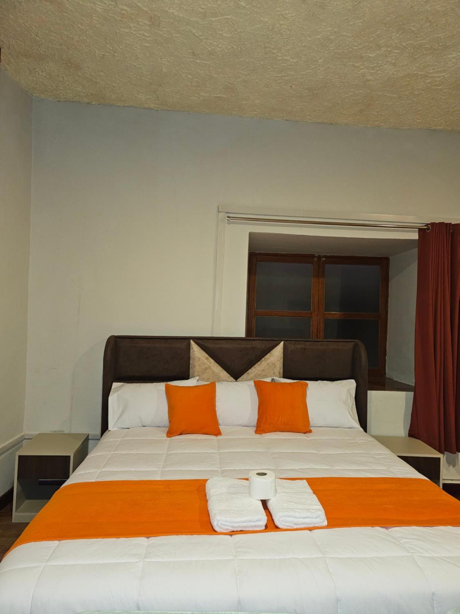 Guest house Wayras
