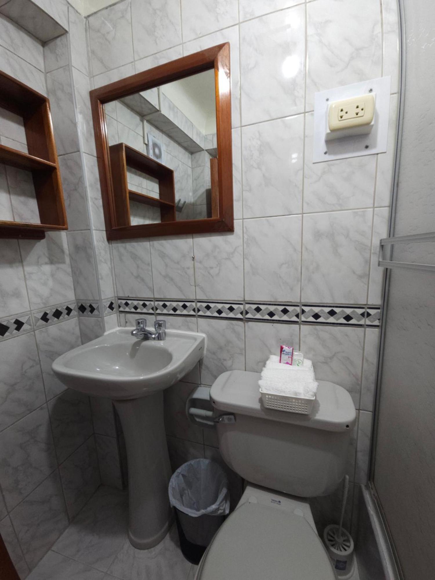 Guest house Wayras Cusco