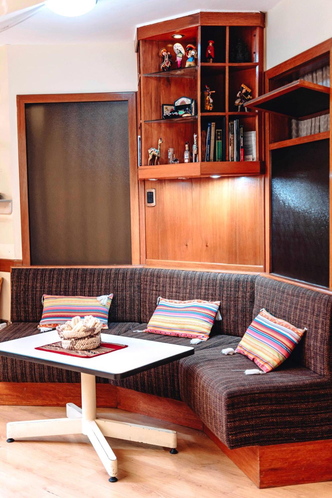 Hotel Qosqo Wasi 3*