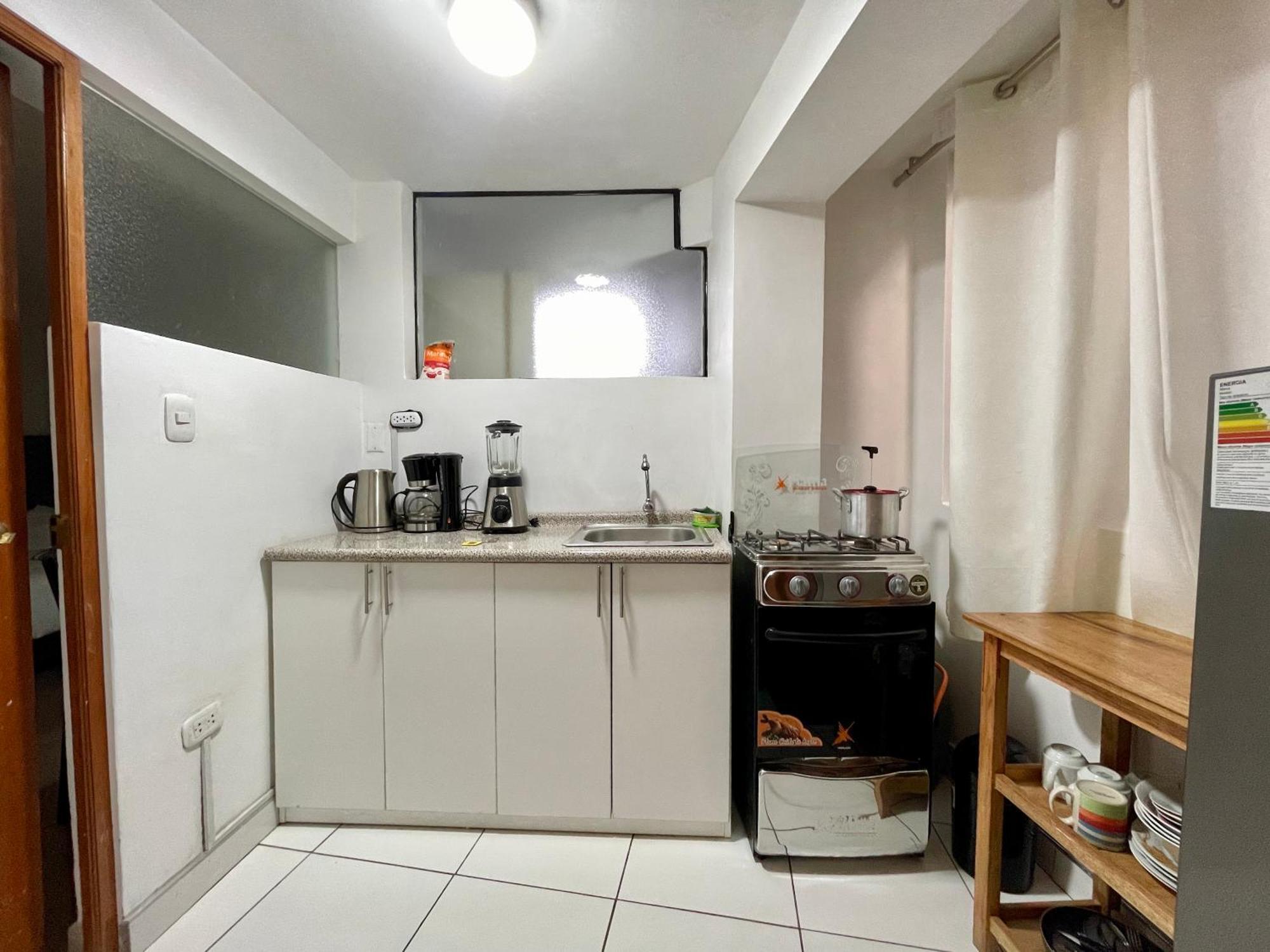 Apartment Qory Wasi 7 Cuartones