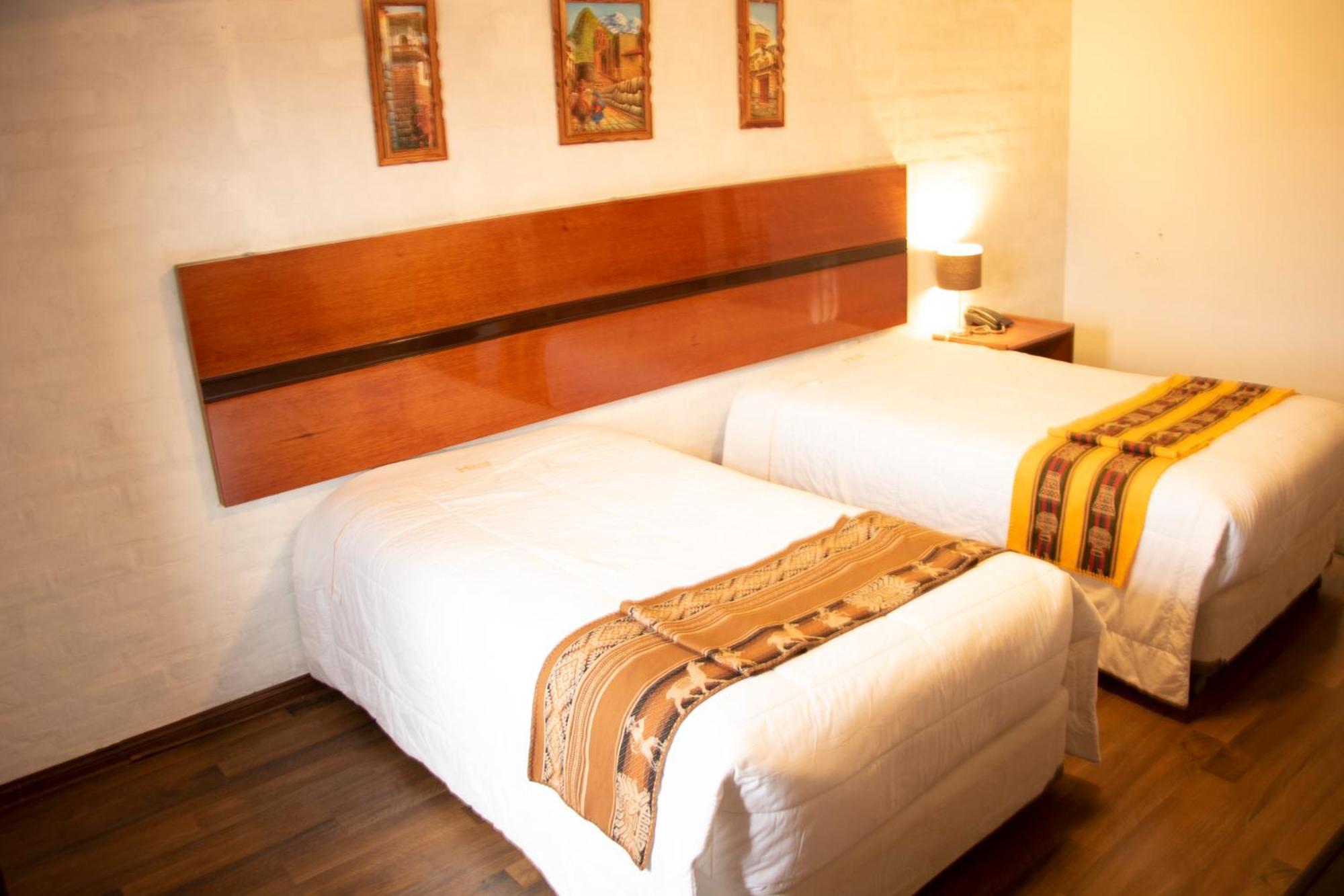 Hotel Balconcillo 3*