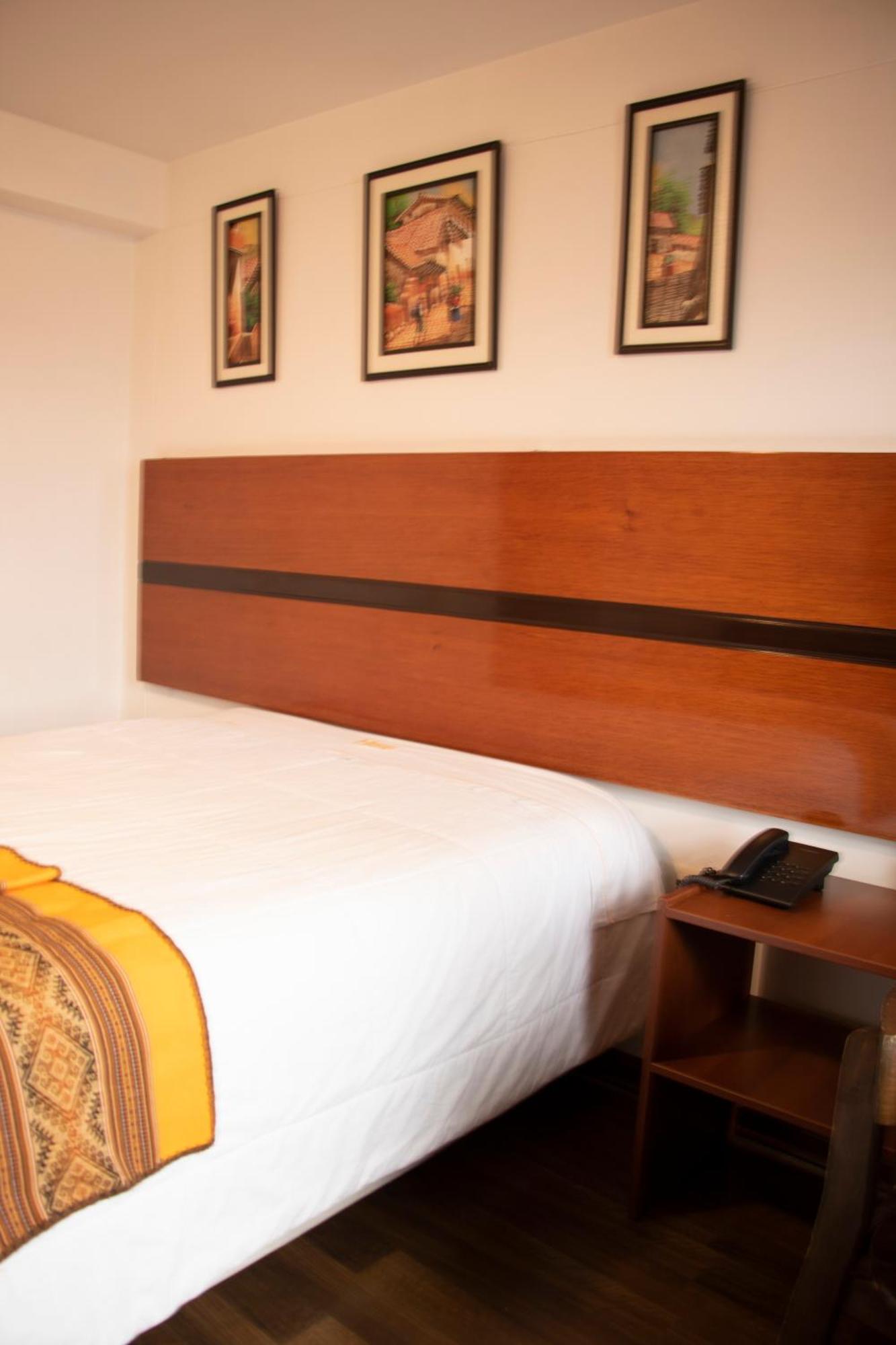 Hotel Balconcillo