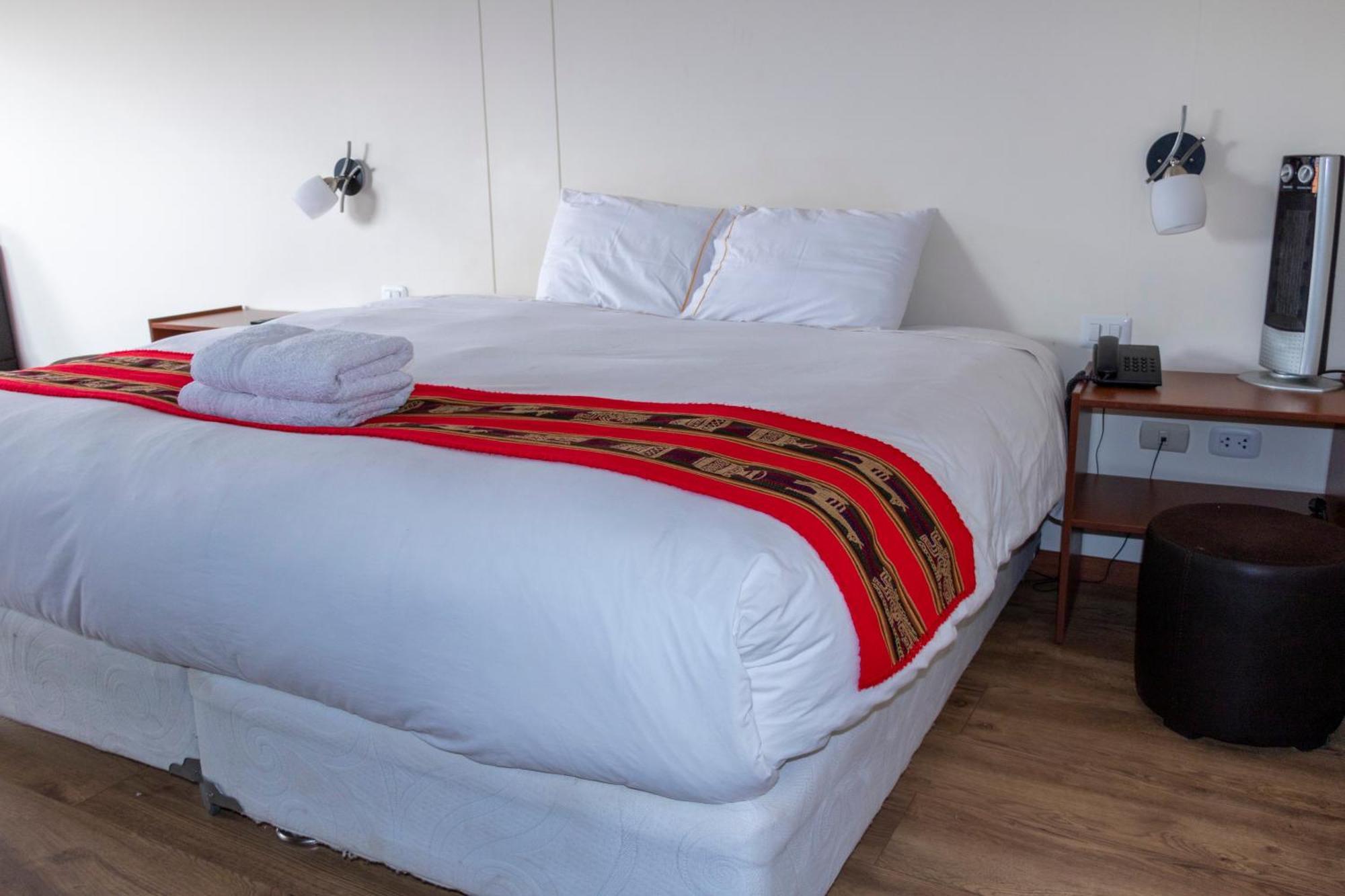 Hotel Balconcillo 3*