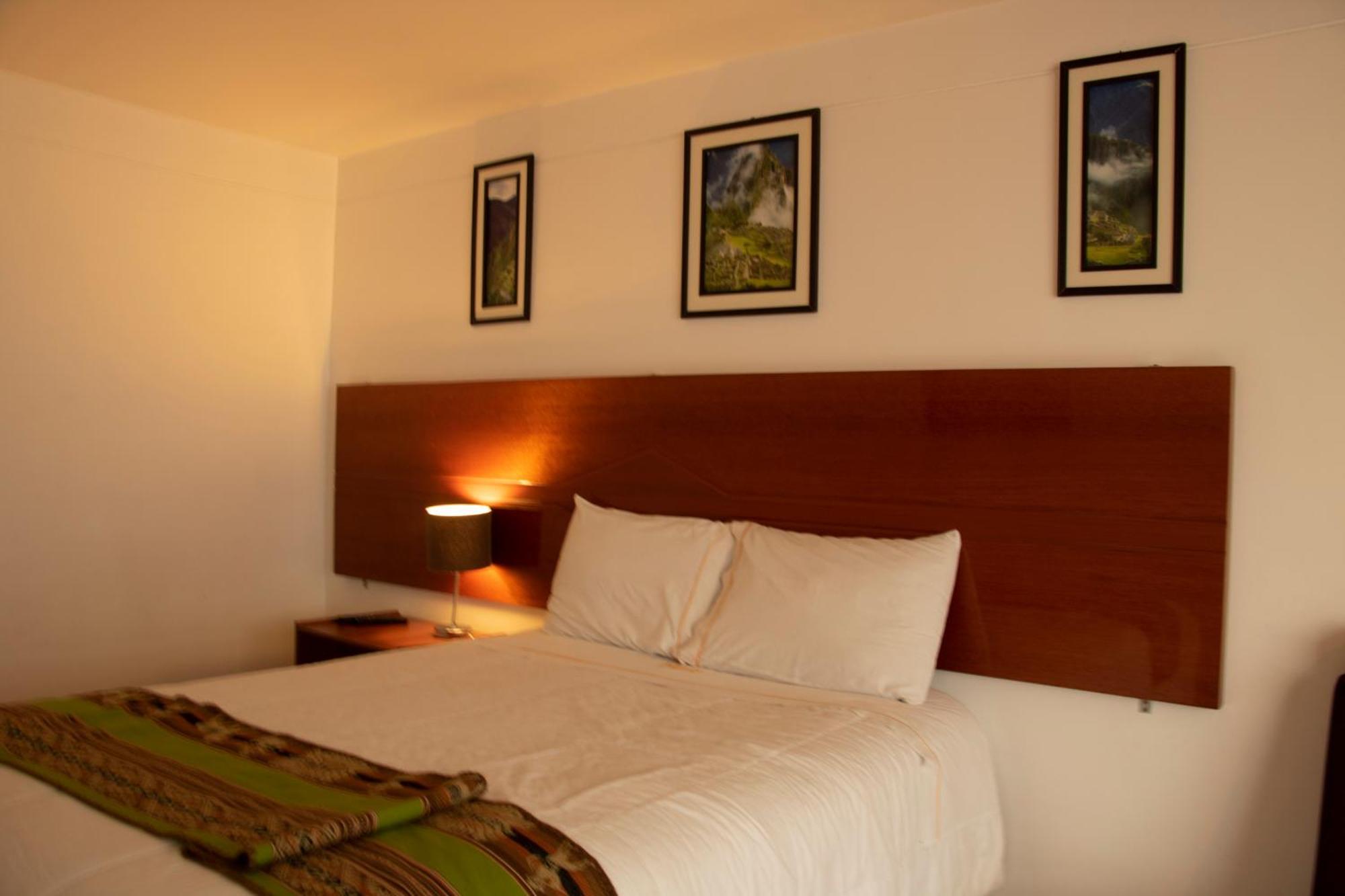 Hotel Balconcillo Cusco