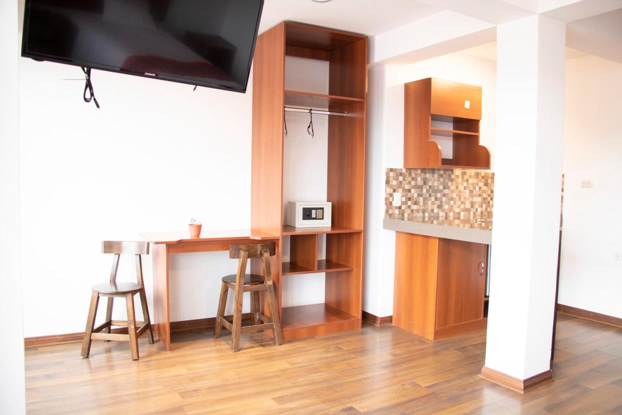 Hotel Balconcillo 3*