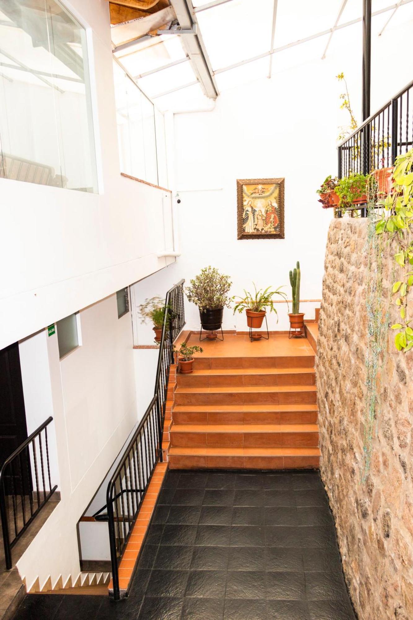 Balconcillo Hotel 3*