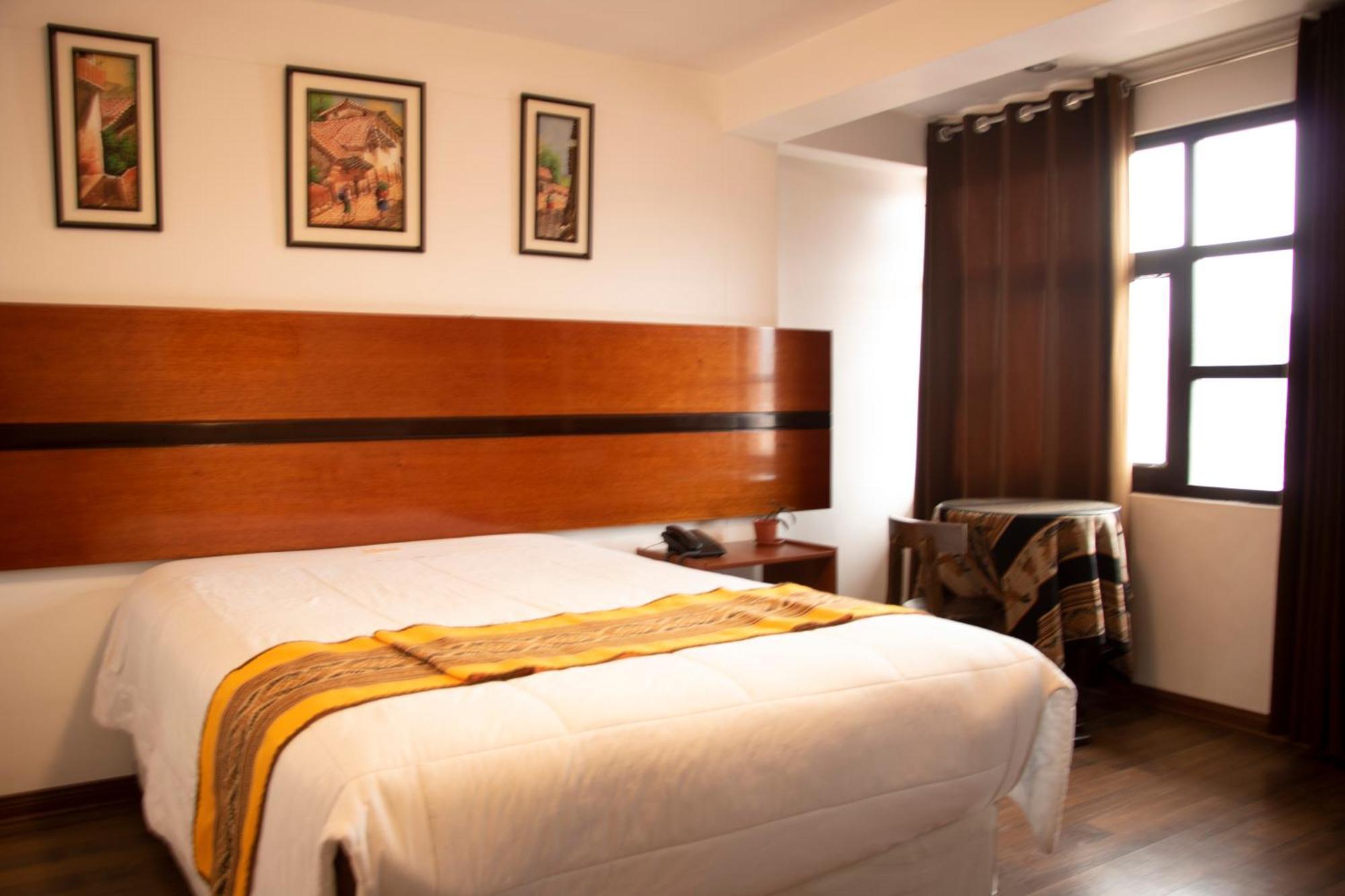 Hotel Balconcillo 3*