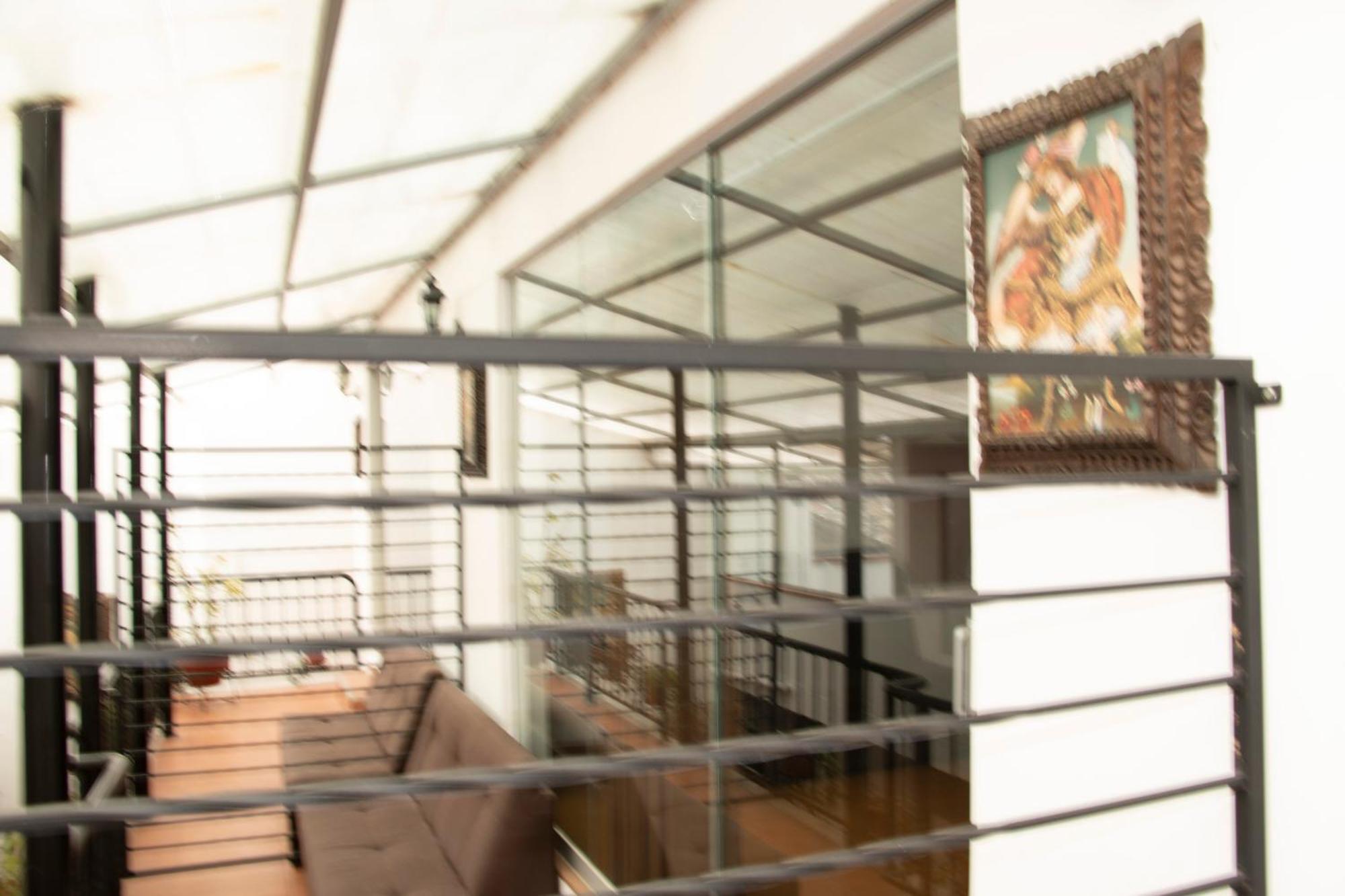 Balconcillo Hotel Cusco