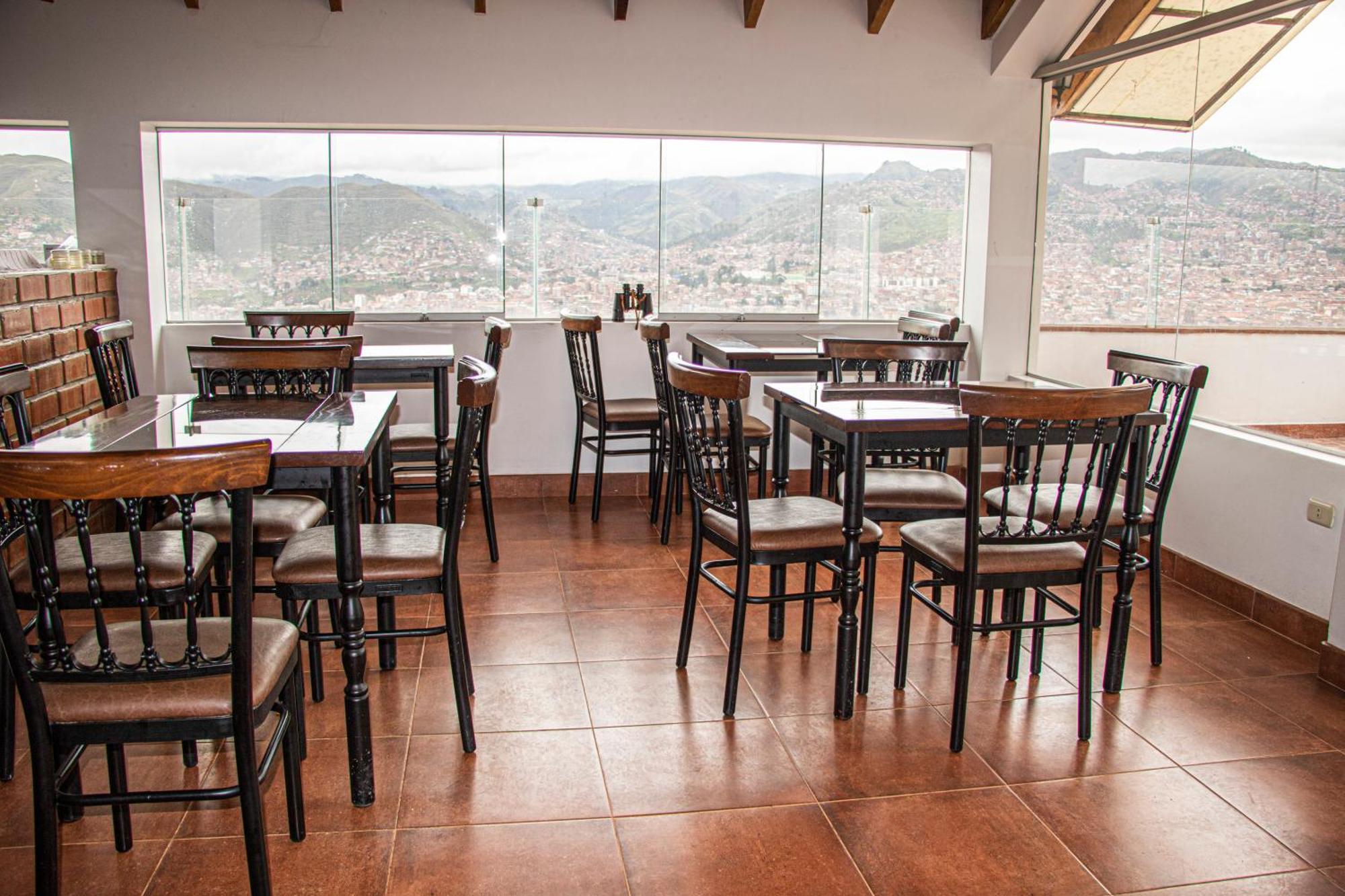 Balconcillo Hotel 3*