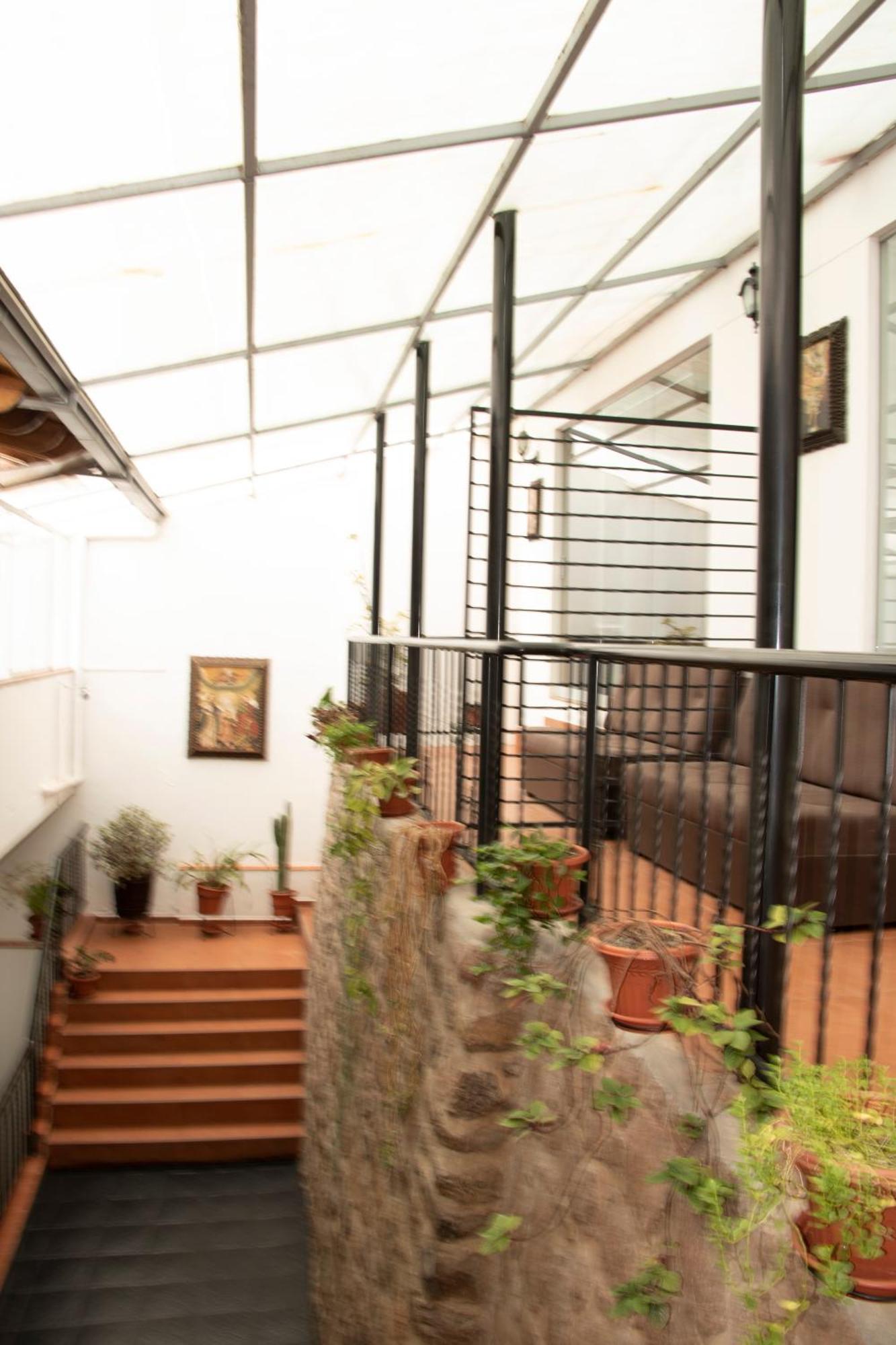 Balconcillo 3* Cusco