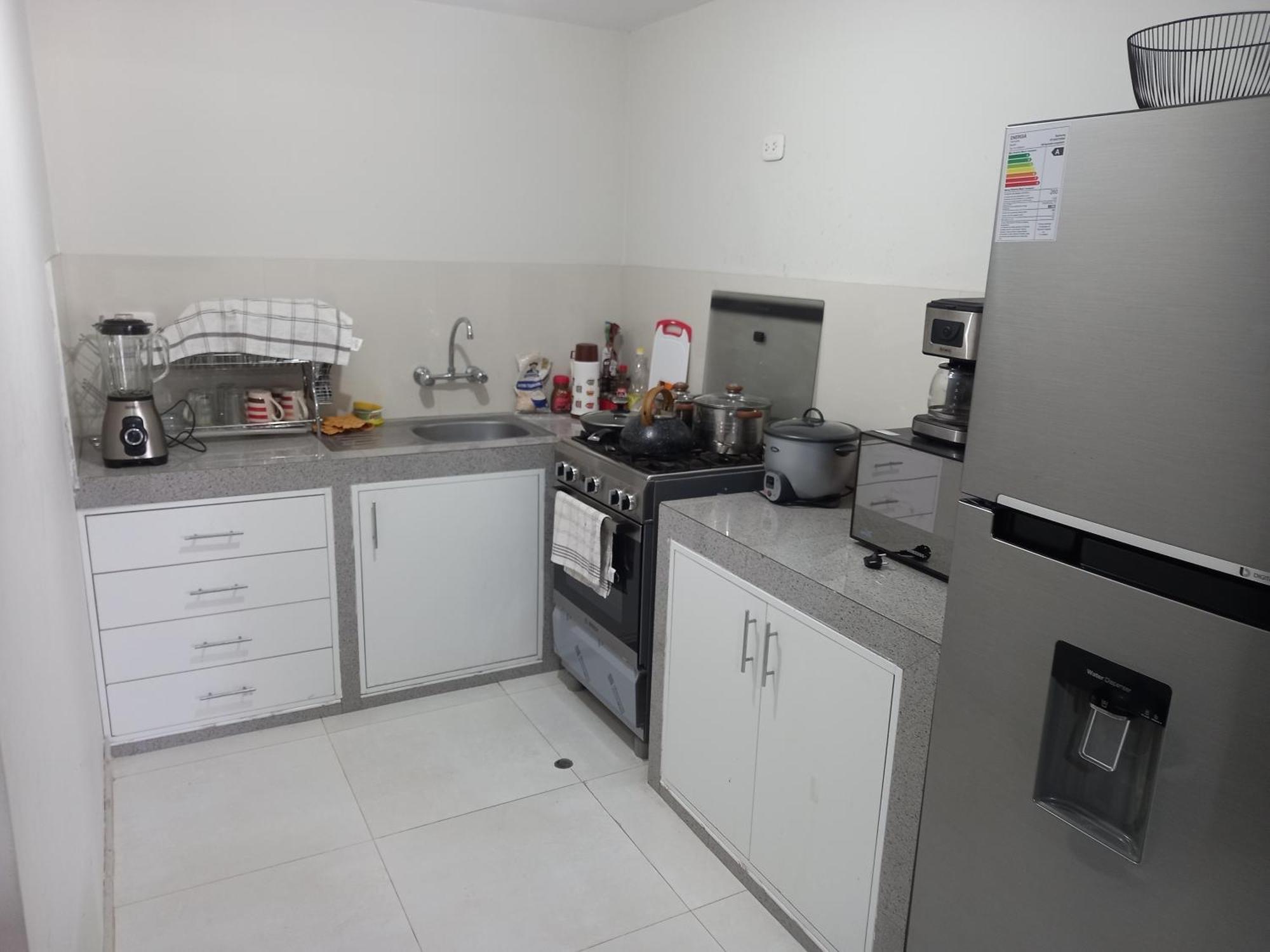 Apartment Departamento Amplio