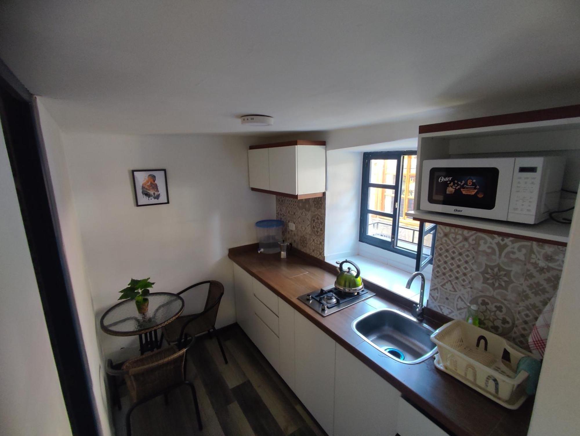Mini I - Sumaq Wasi Alba Holiday home *