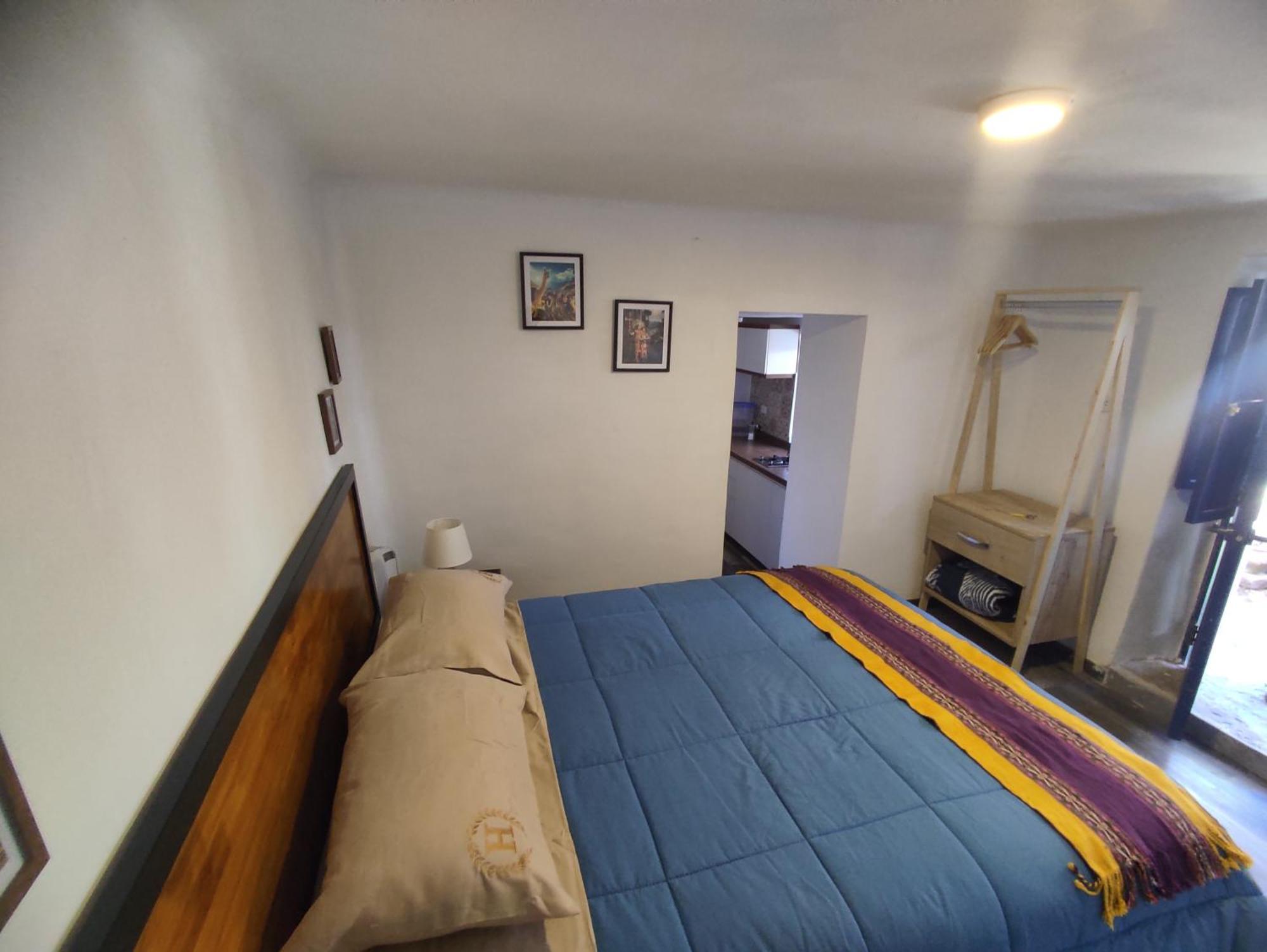 Mini I - Sumaq Wasi Alba Holiday home *