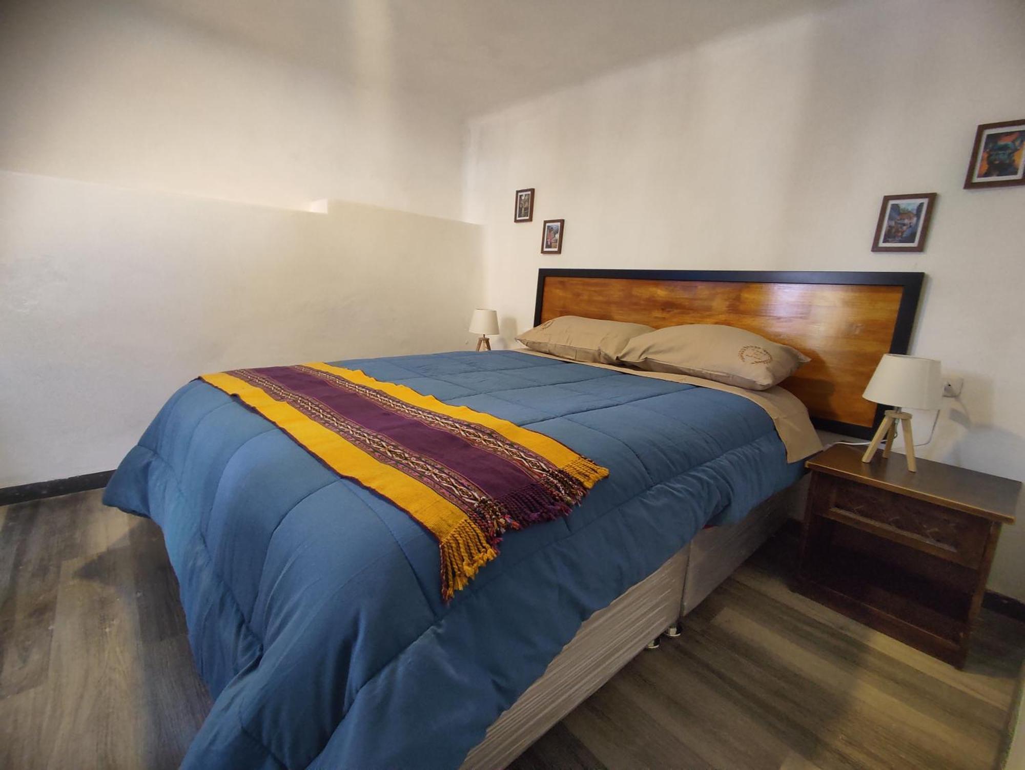 Holiday home Mini I - Sumaq Wasi Alba