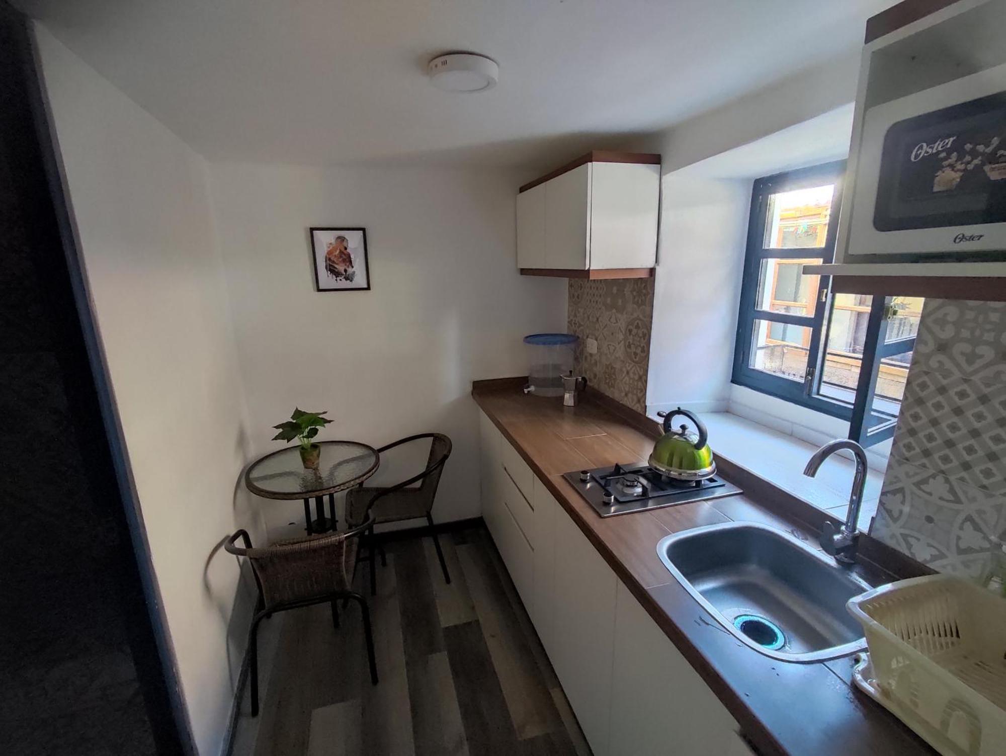 Mini I - Sumaq Wasi Alba Holiday home Cusco
